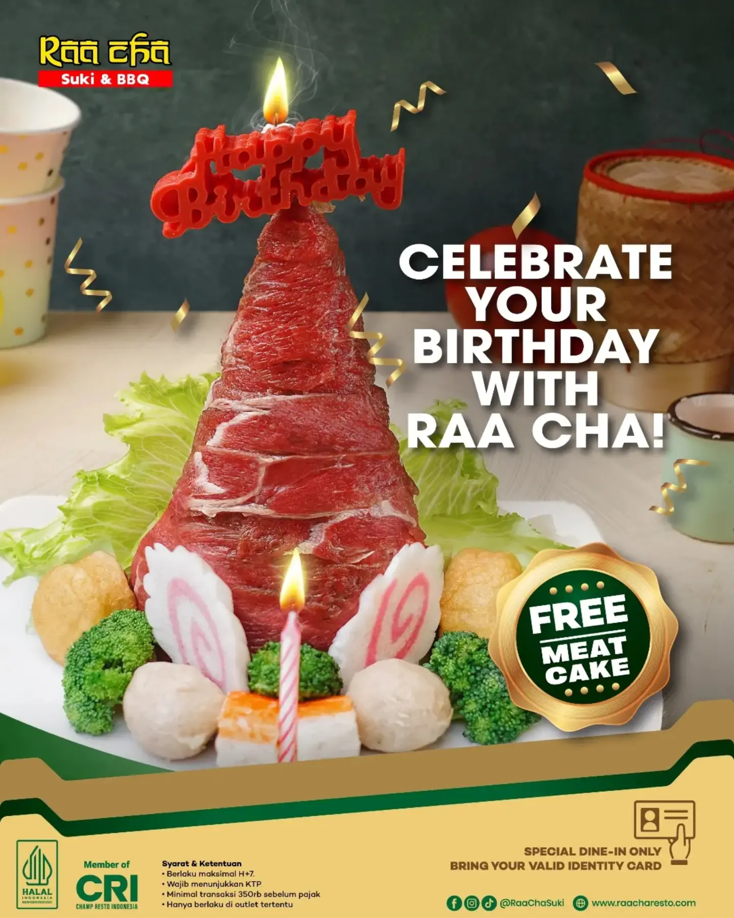 Matcha Mania Kembali! Mulai Rp20.000 - Image 4