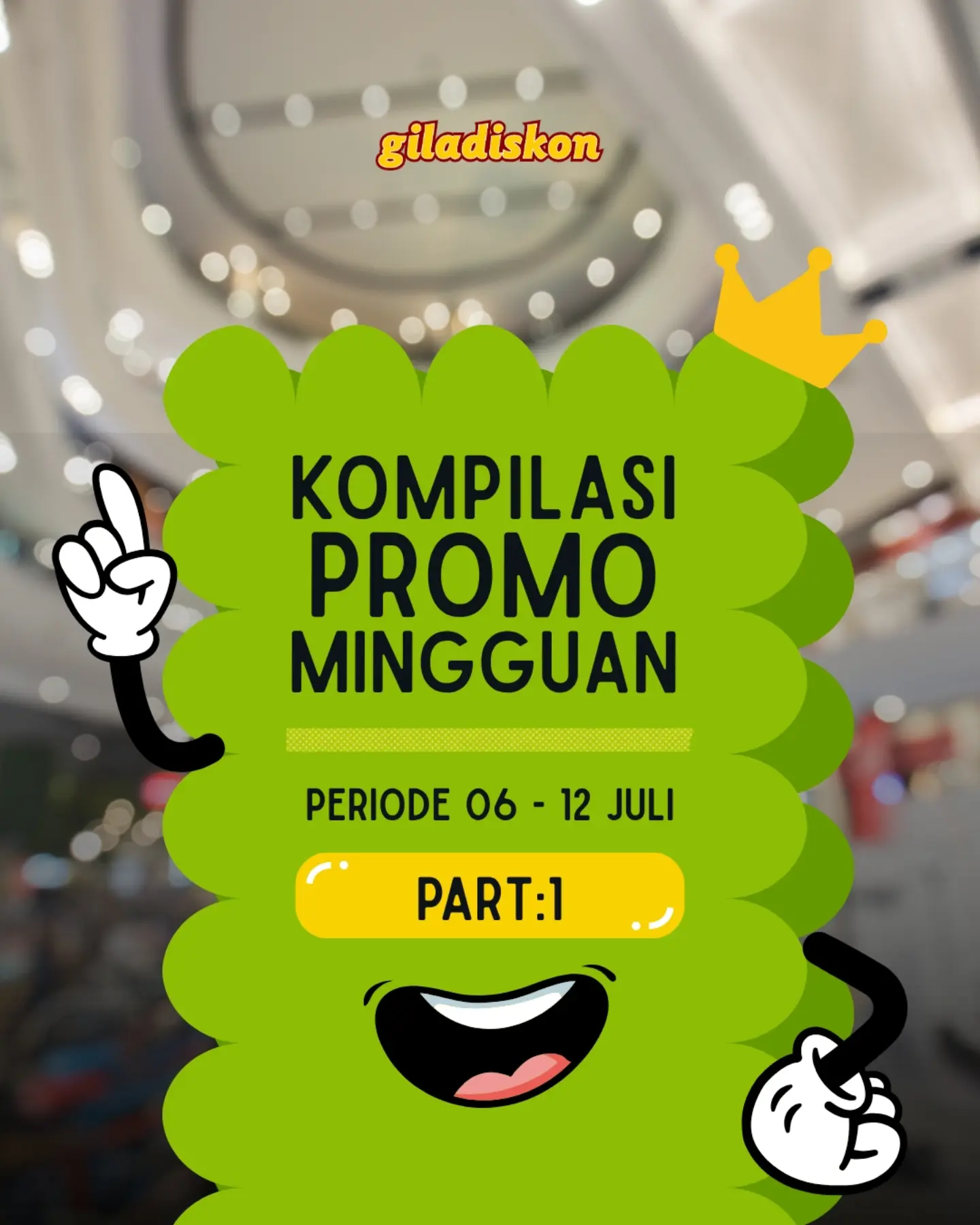 Matcha Mania Kembali! Mulai Rp20.000 - Image 1