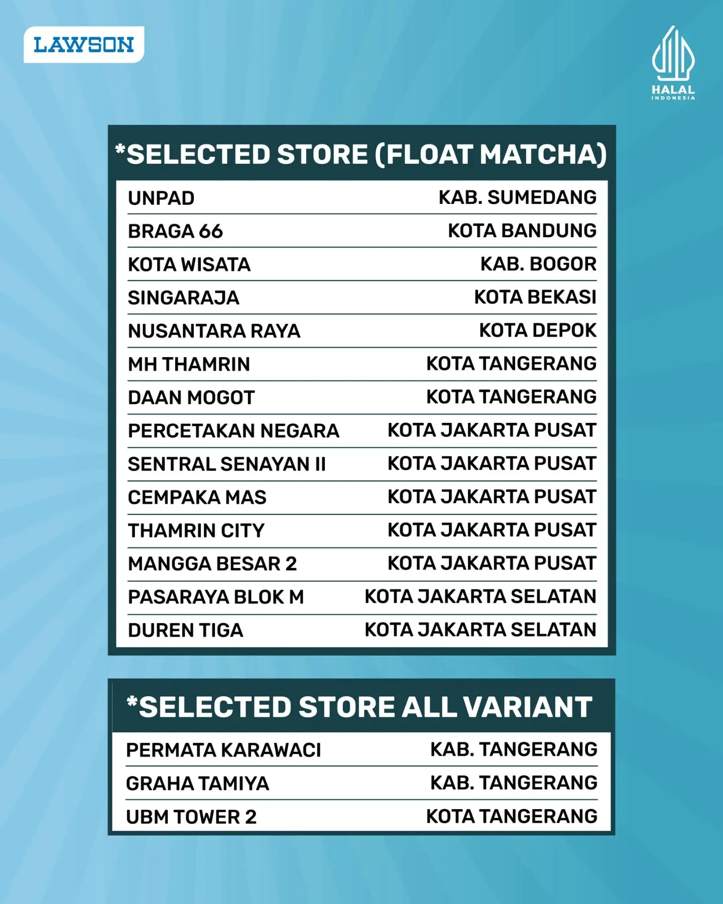 Float Series Baru Rp18.000 - Image 2
