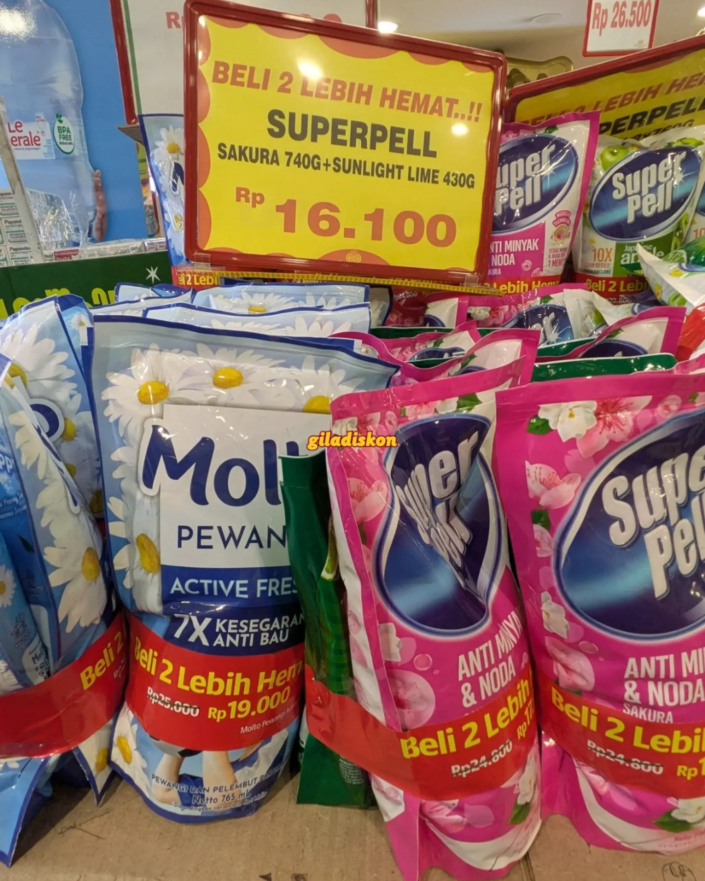 Diamond Supermarket: Promo Murah Meriah & Buy 1 Get 1 - Image 8