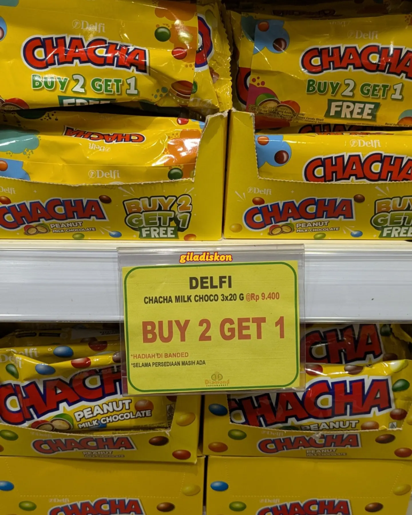 Diamond Supermarket: Promo Murah Meriah & Buy 1 Get 1 - Image 2