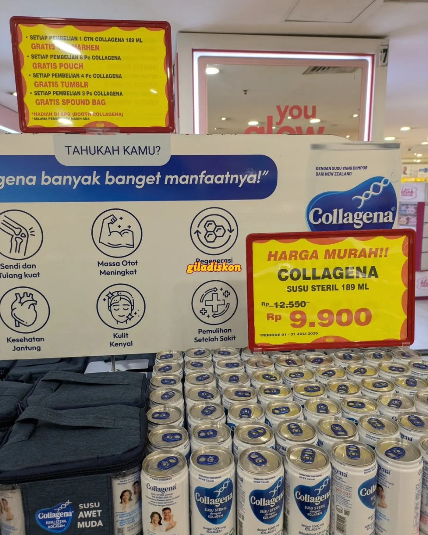 Diamond Supermarket: Promo Murah Meriah & Buy 1 Get 1 - Image 6