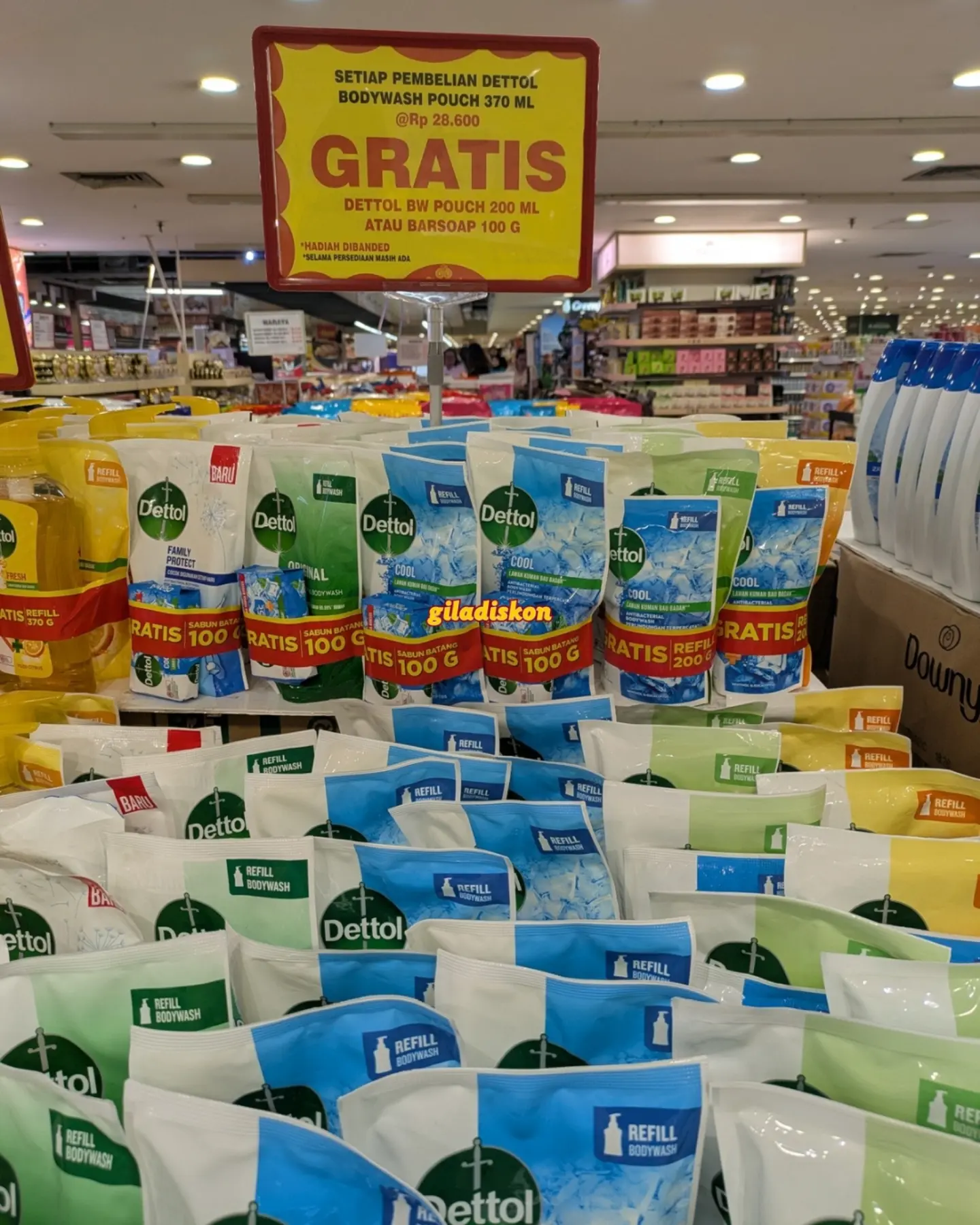 Diamond Supermarket: Promo Murah Meriah & Buy 1 Get 1 - Image 12