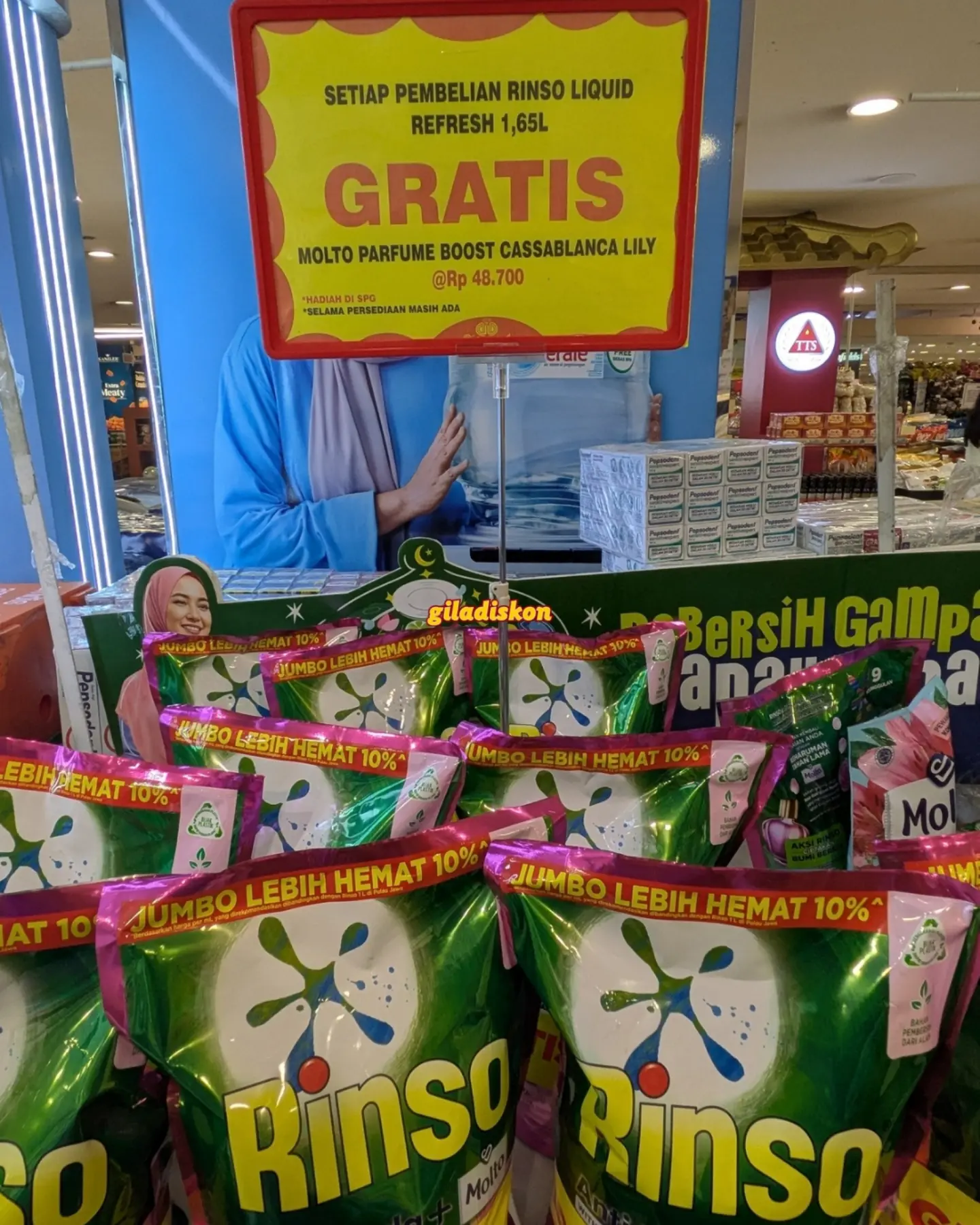 Diamond Supermarket: Promo Murah Meriah & Buy 1 Get 1 - Image 7