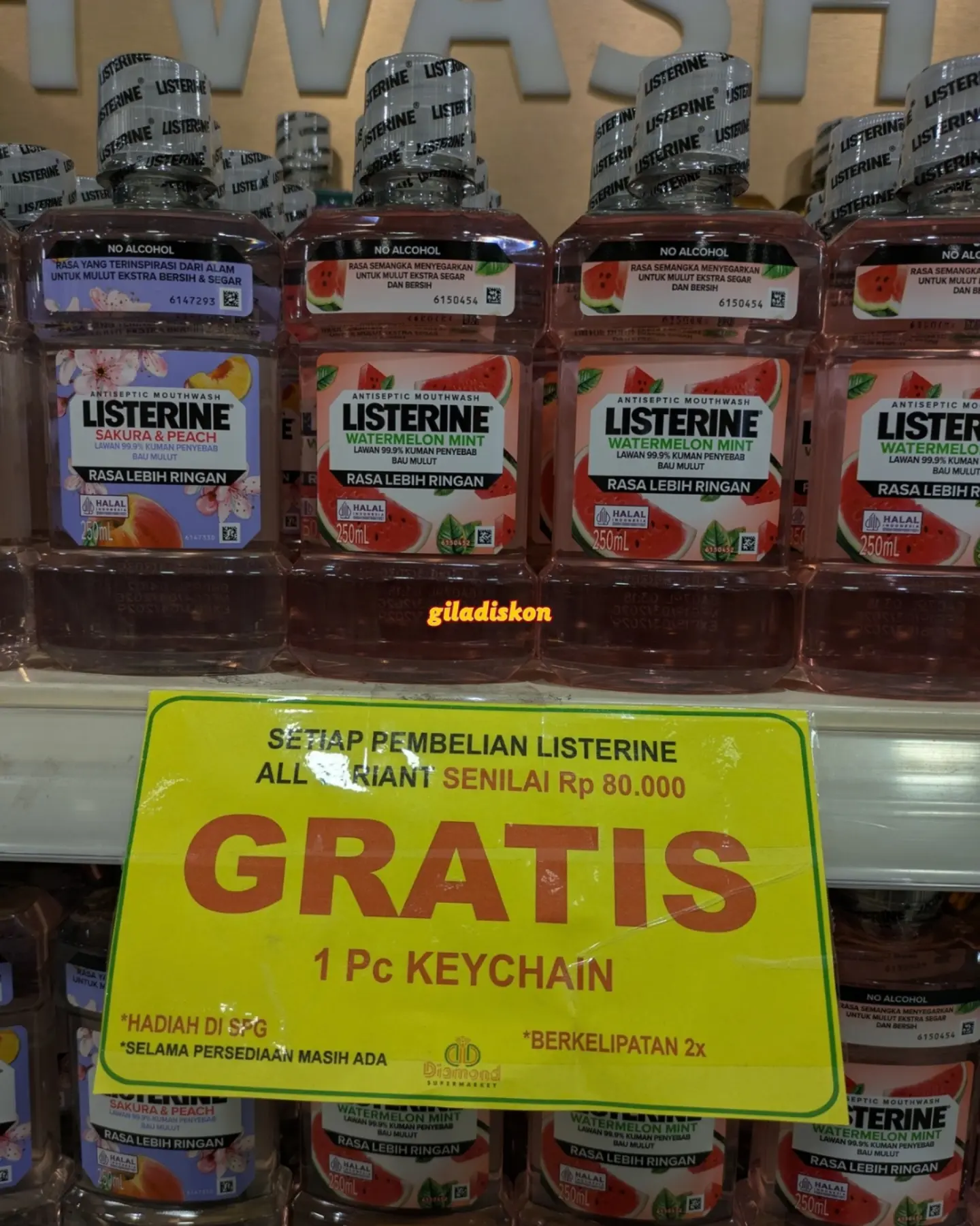 Diamond Supermarket: Promo Murah Meriah & Buy 1 Get 1 - Image 10