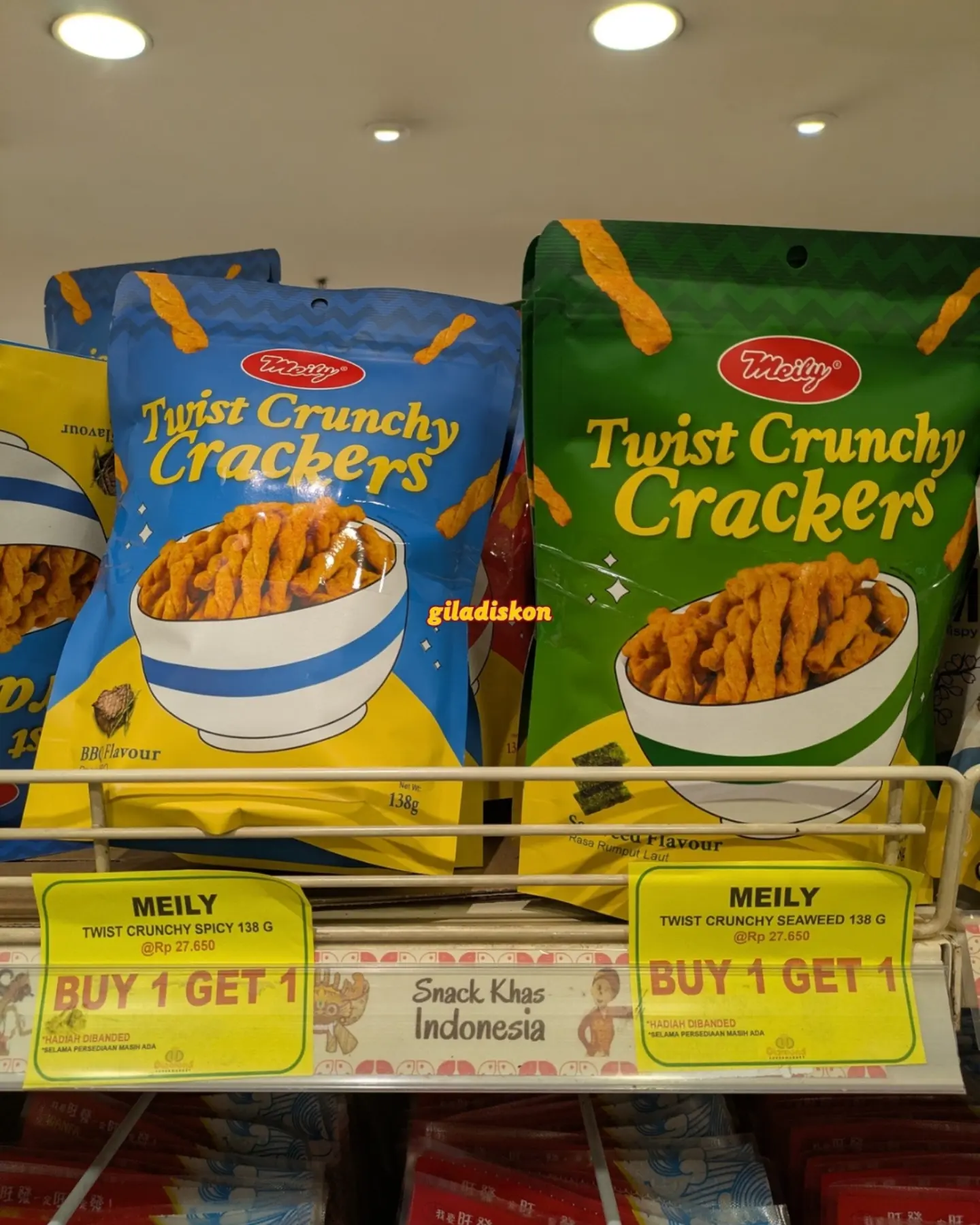 Diamond Supermarket: Promo Murah Meriah & Buy 1 Get 1 - Image 5