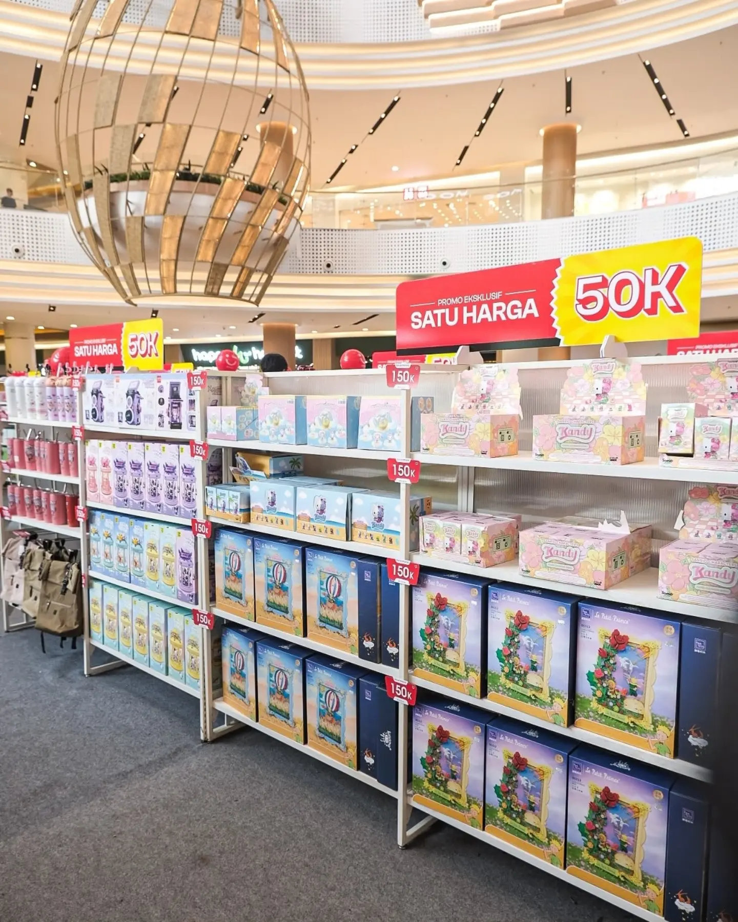 MINISO Clearance Sale Mulai 10 Ribu! - Image 6