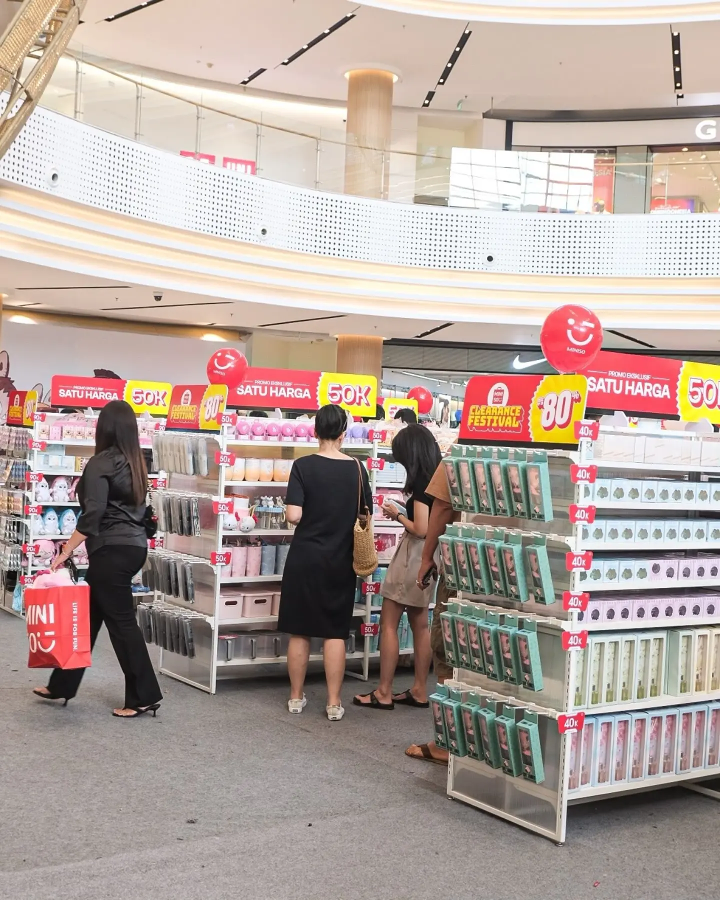 MINISO Clearance Sale Mulai 10 Ribu! - Image 7