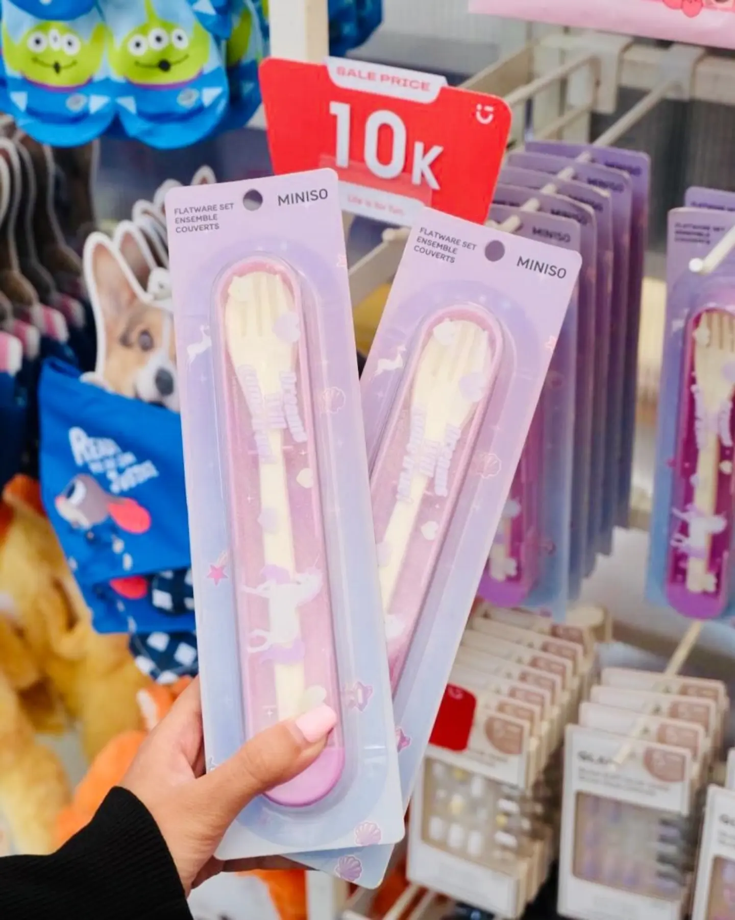 MINISO Clearance Sale Mulai 10 Ribu! - Image 15