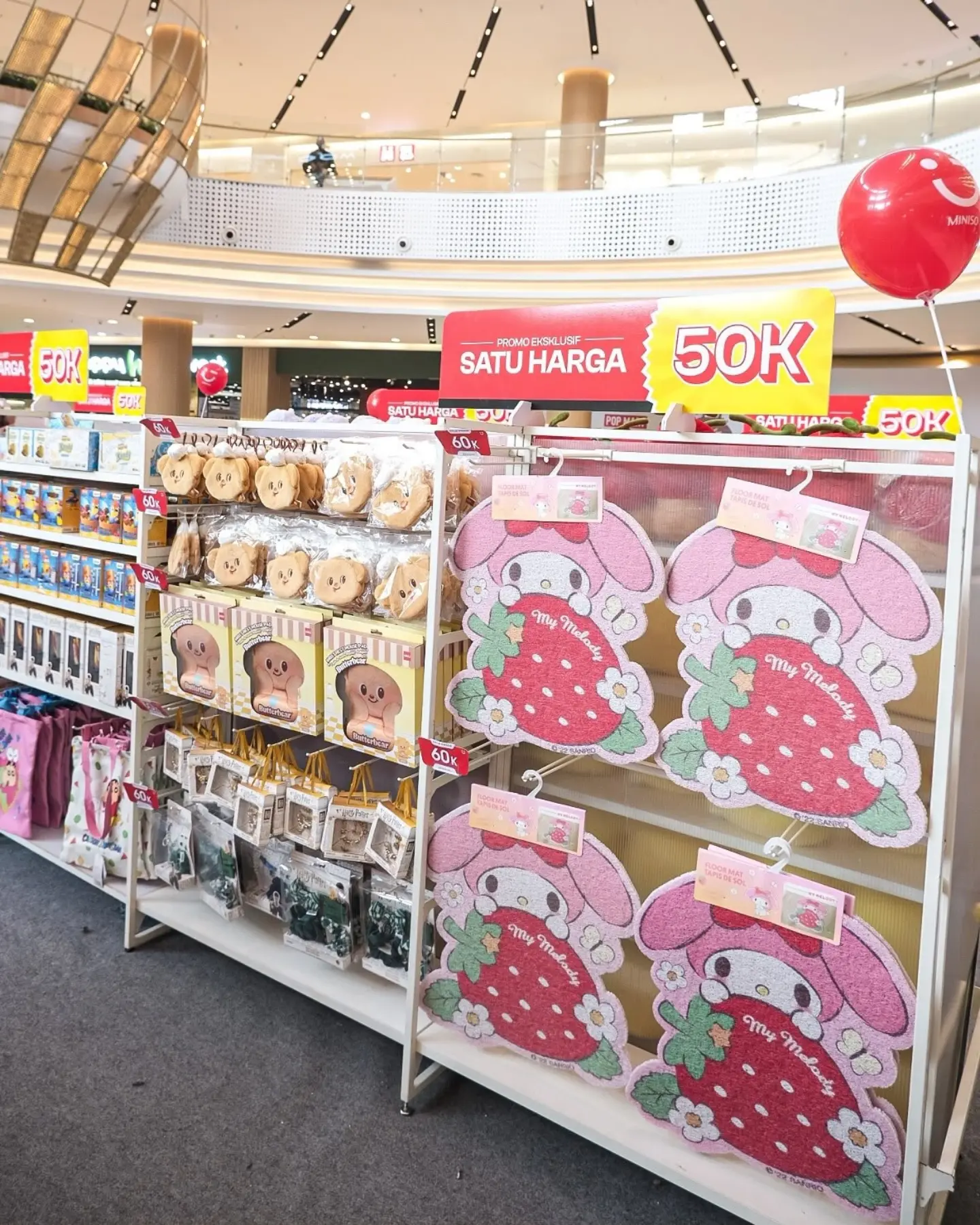 MINISO Clearance Sale Mulai 10 Ribu! - Image 10
