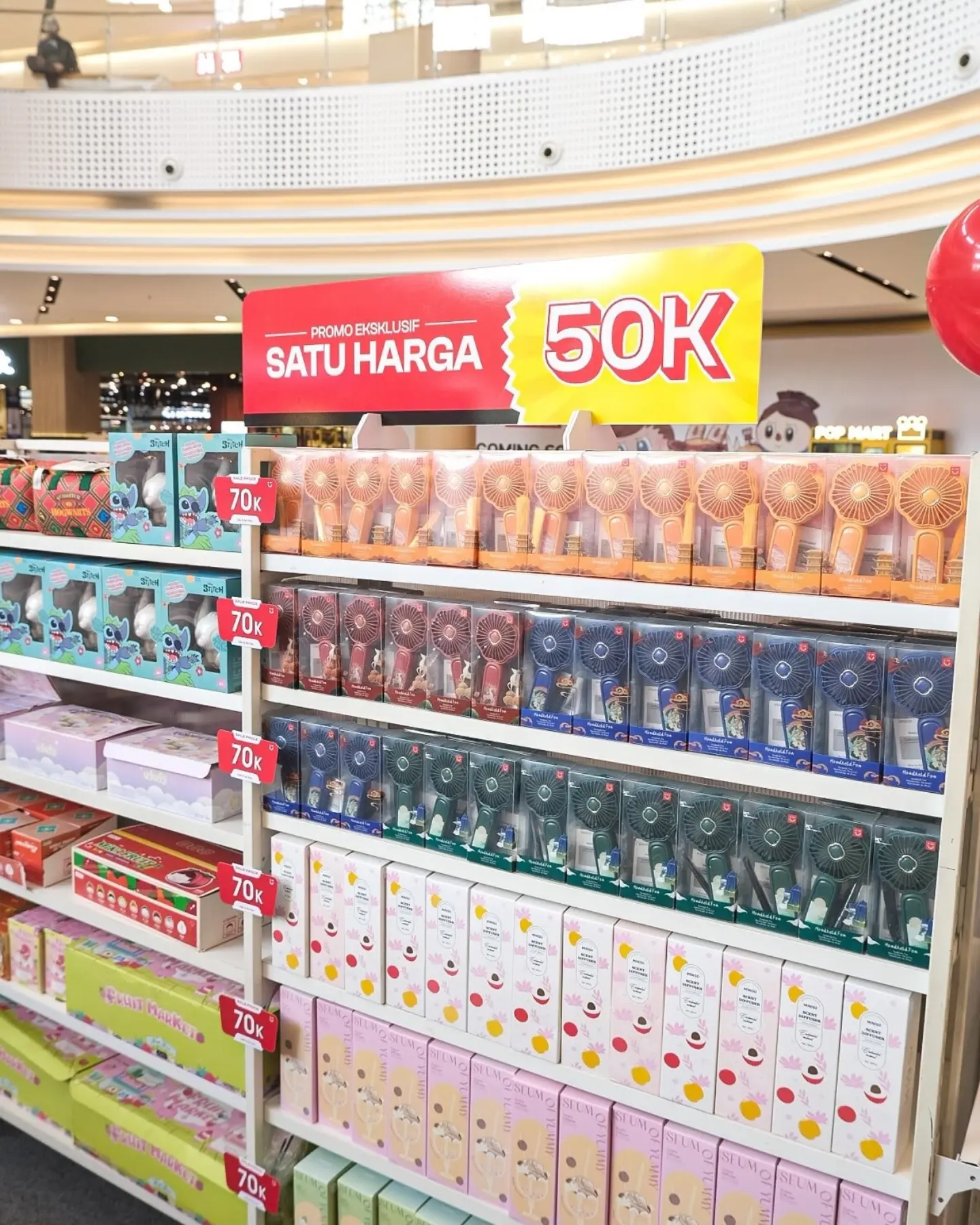 MINISO Clearance Sale Mulai 10 Ribu! - Image 12