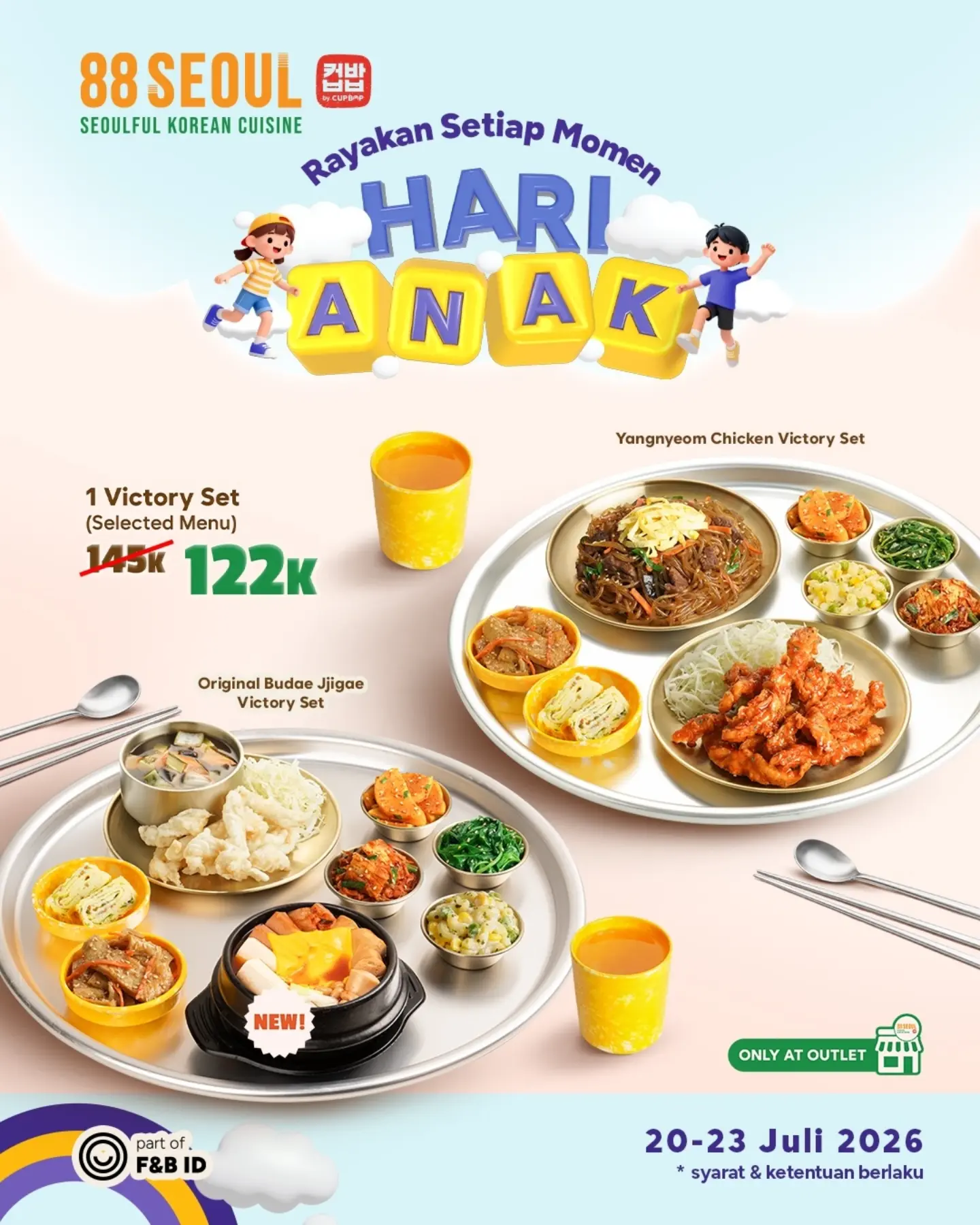 Promo Spesial Hari Anak 20-23 Juli - Image 7