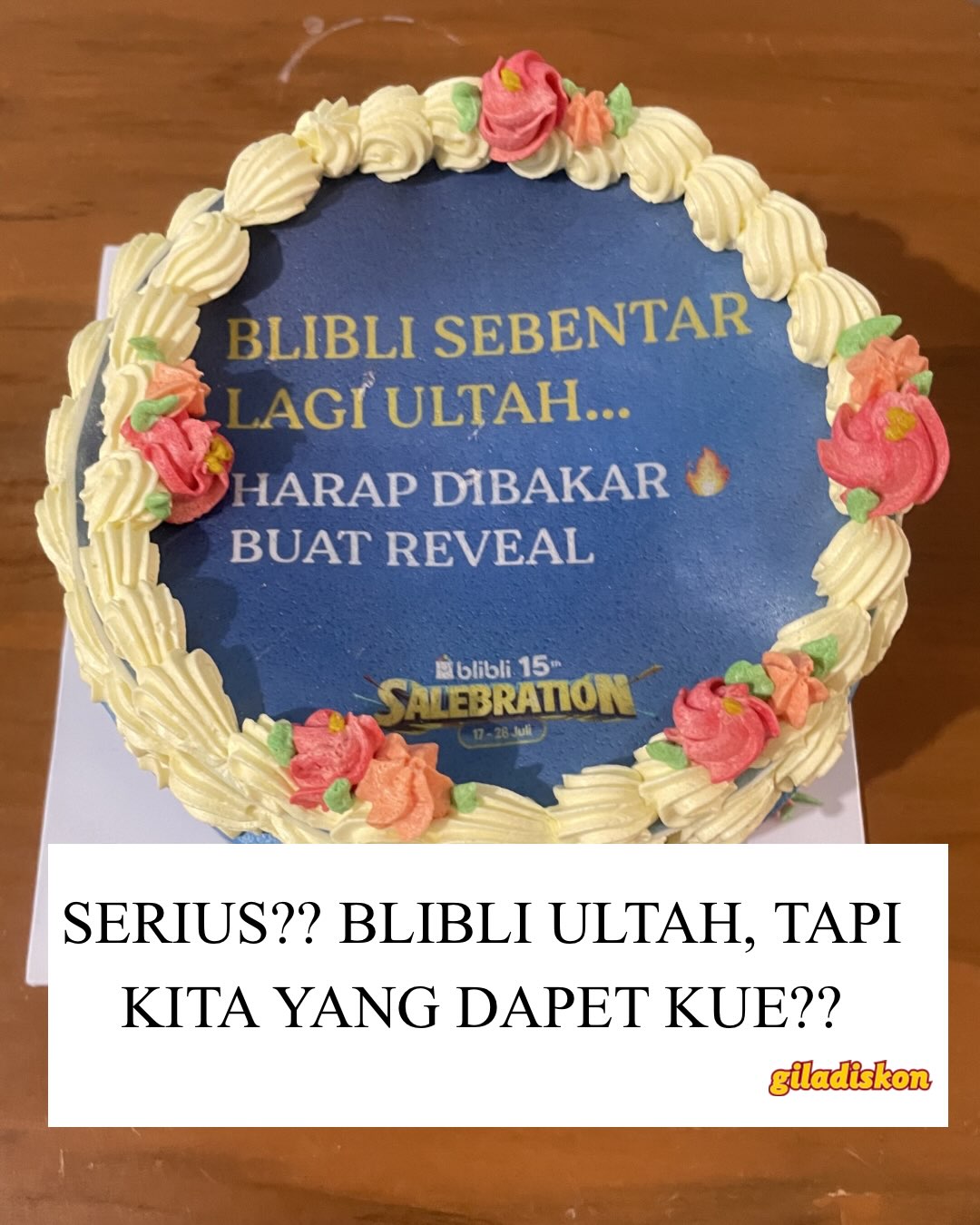 Blibli Diskon 10% Maks Rp20.000 Tanpa Min. Pembelian - Image 1