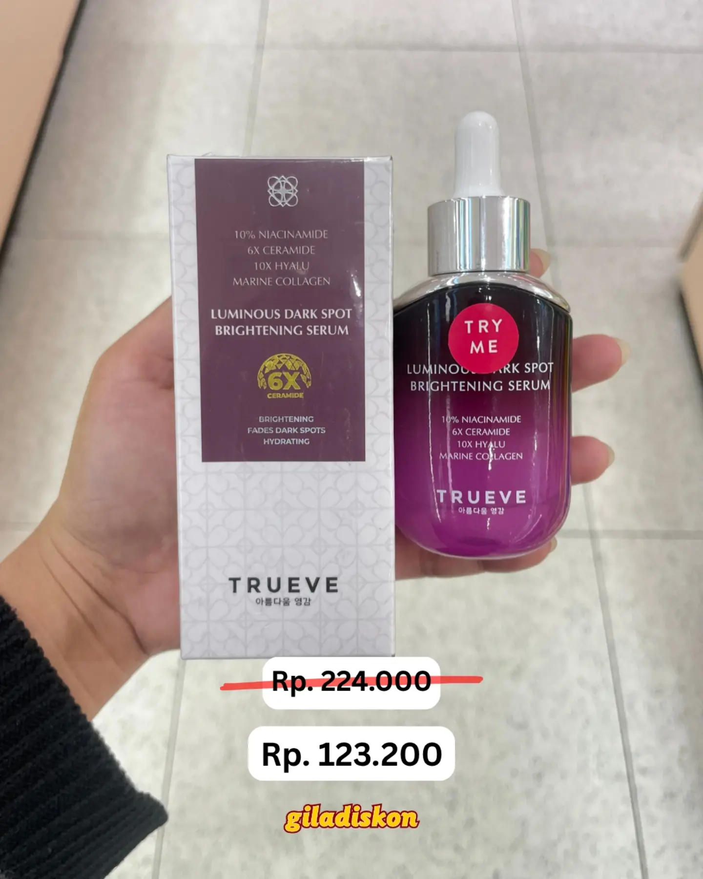 Sociolla Sale Produk Terpilih di Semua Store s/d 8 Agustus - Image 8