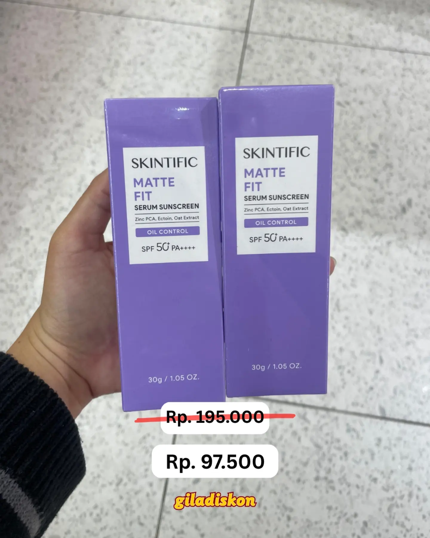 Sociolla Sale Produk Terpilih di Semua Store s/d 8 Agustus - Image 5