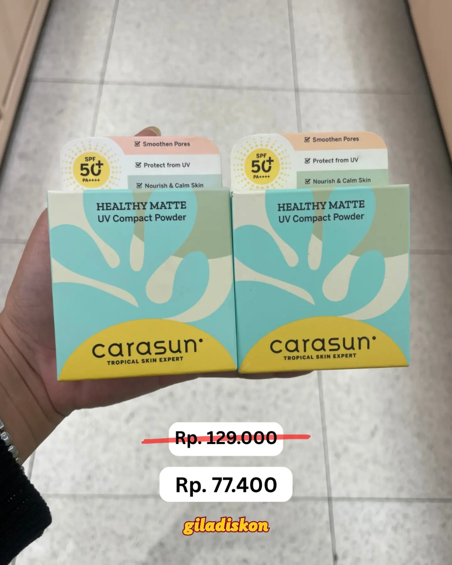 Sociolla Sale Produk Terpilih di Semua Store s/d 8 Agustus - Image 9