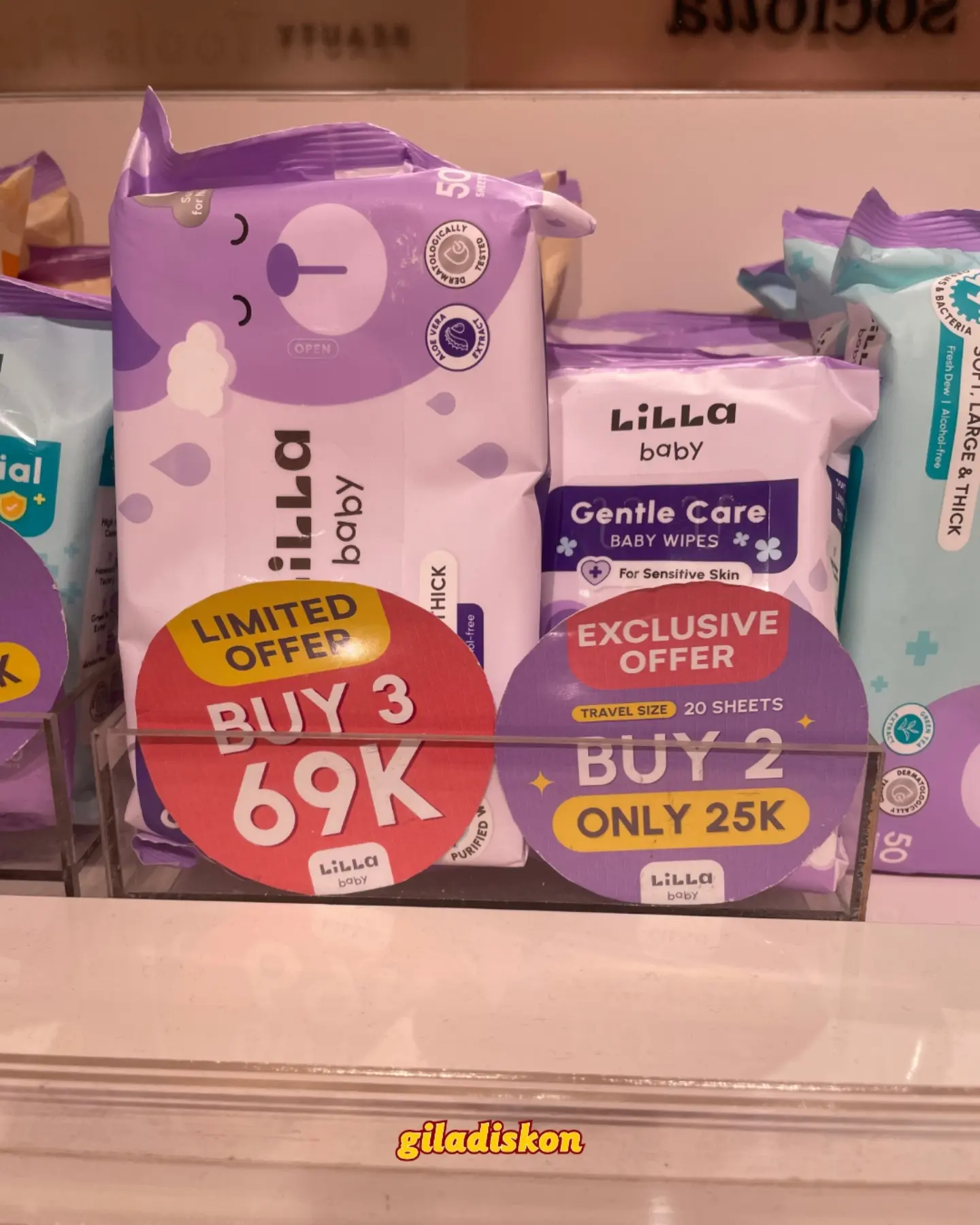Sociolla Sale Produk Terpilih di Semua Store s/d 8 Agustus - Image 13