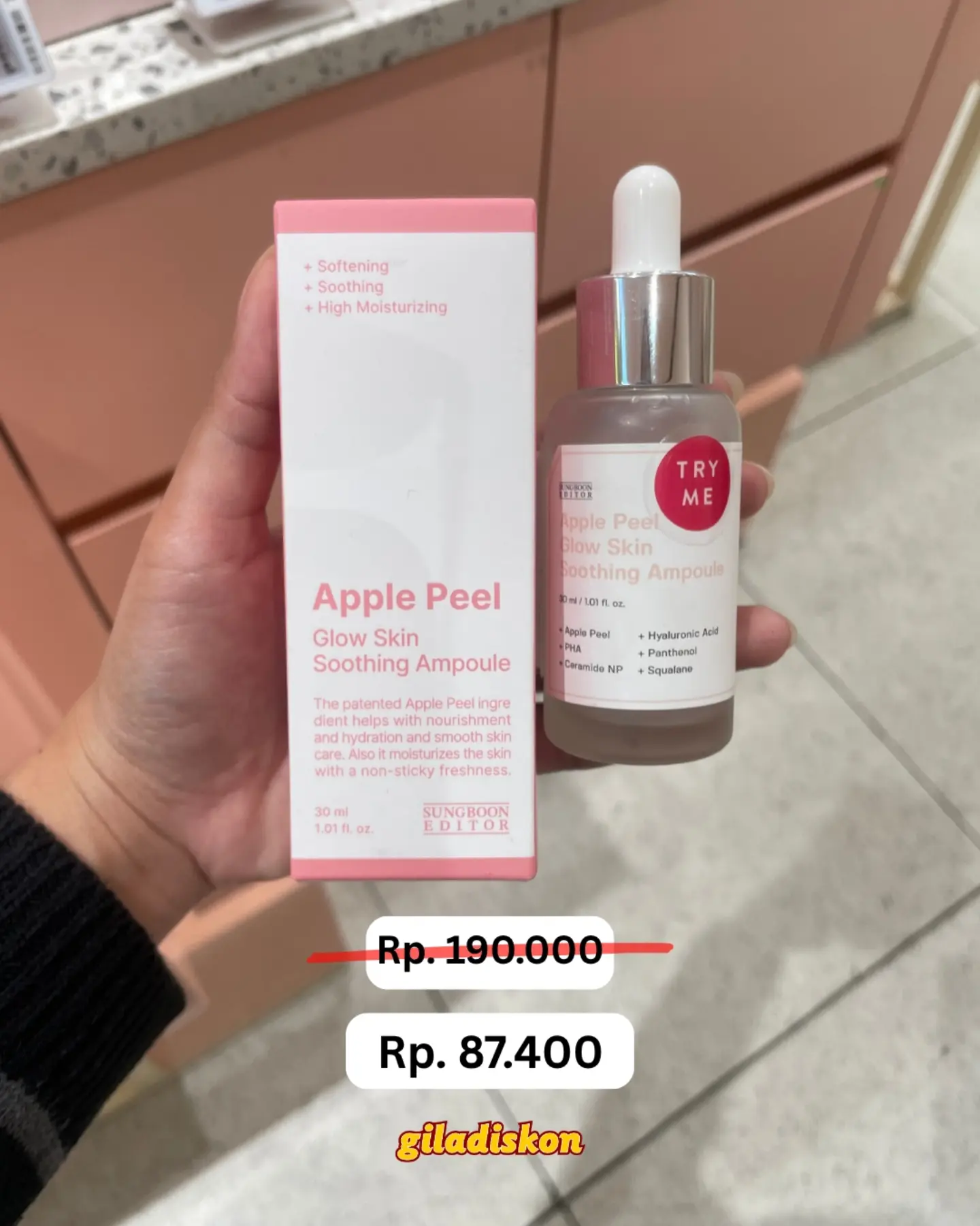 Sociolla Sale Produk Terpilih di Semua Store s/d 8 Agustus - Image 4