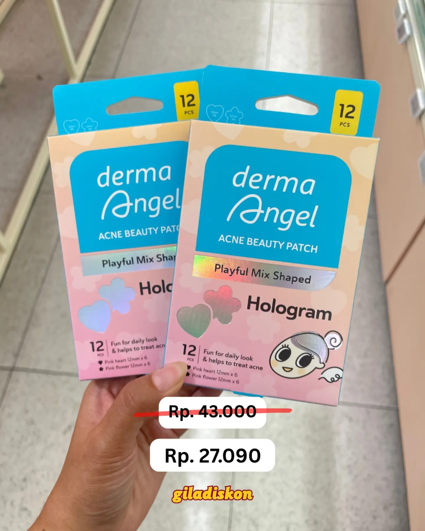 Sociolla Sale Produk Terpilih di Semua Store s/d 8 Agustus - Image 10