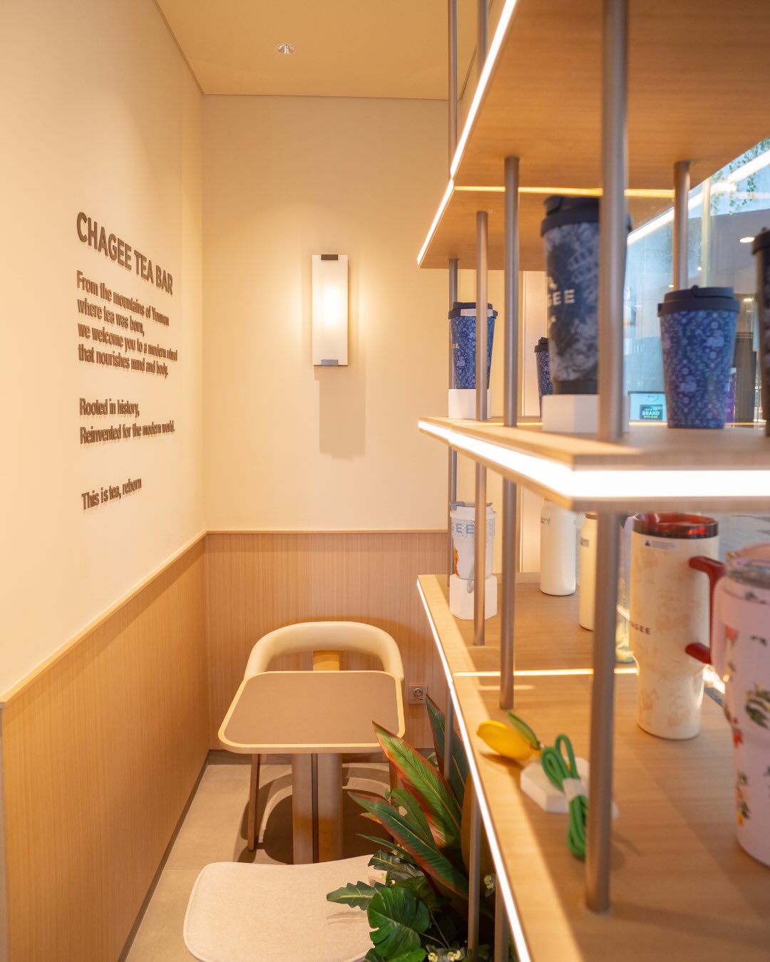 CHAGEE Grand Opening AEON Sentul: Bundle 2 Milk Tea Rp69K + Upgrade - Image 4