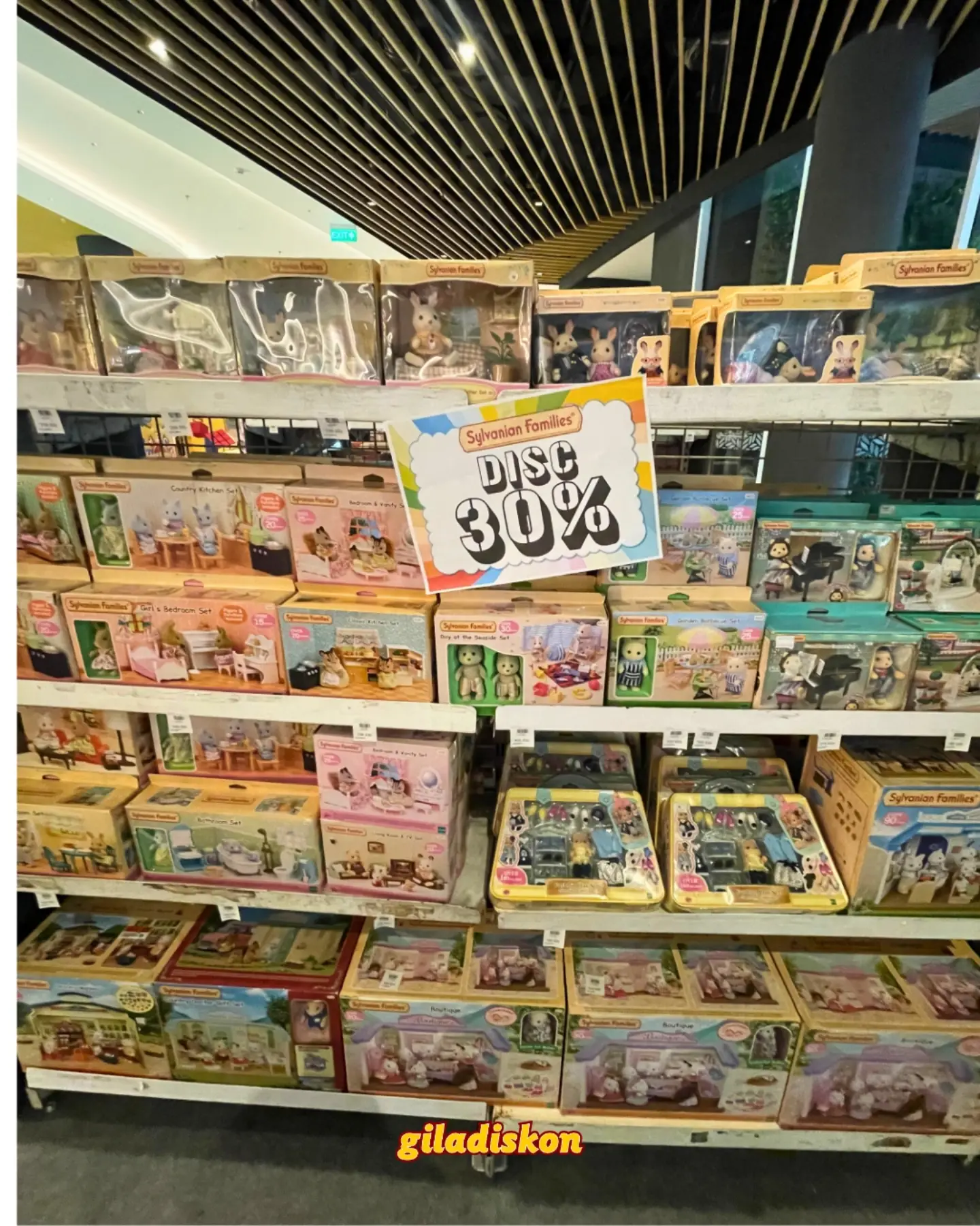 Toylandia di Epiwalk: Diskon s/d 70%, mulai 15rb! Hanya s/d 20 Agt - Image 12