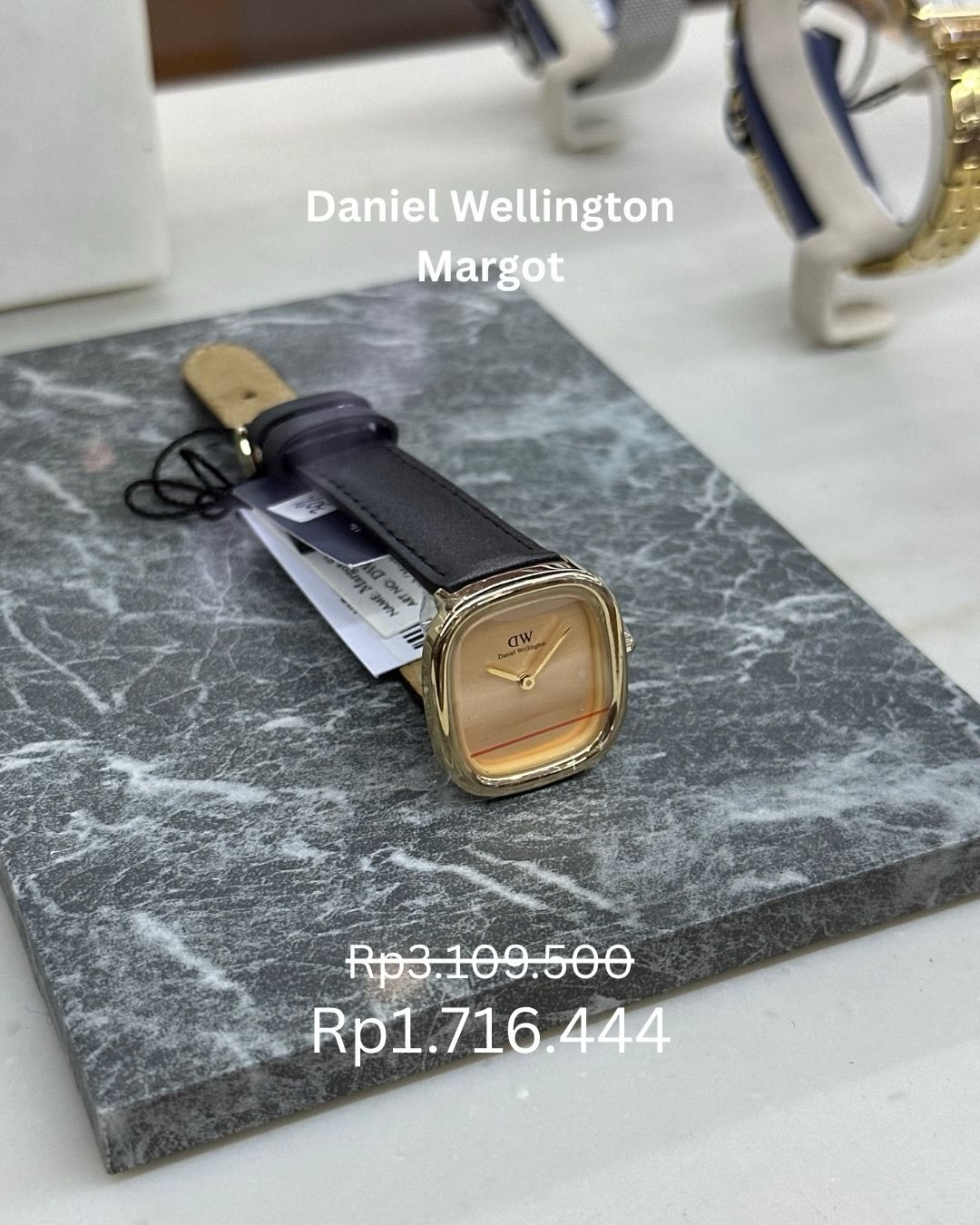 Promo Merdeka The Watch Co: Diskon Hingga 50% + Extra 250K BCA - Image 2