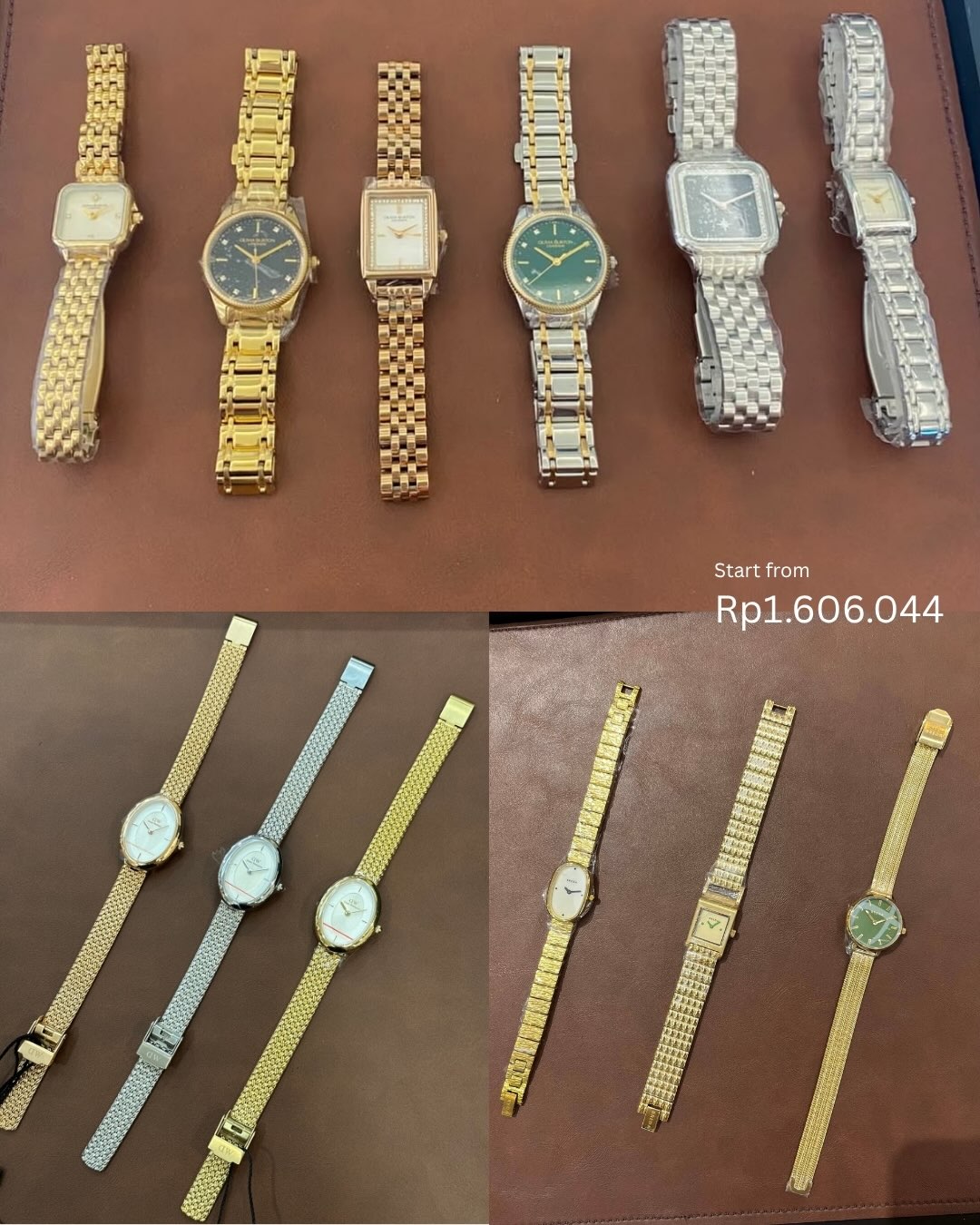 Promo Merdeka The Watch Co: Diskon Hingga 50% + Extra 250K BCA - Image 4