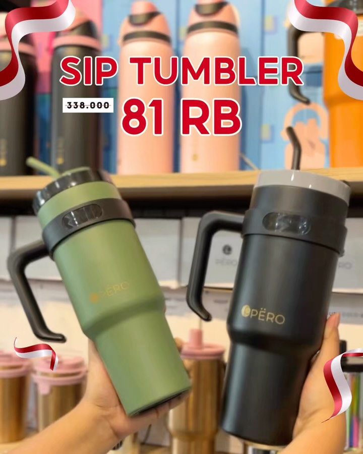 Spesial Kemerdekaan: 81RB-an Aja Dulu! Berlaku 14–17 Agustus - Image 2