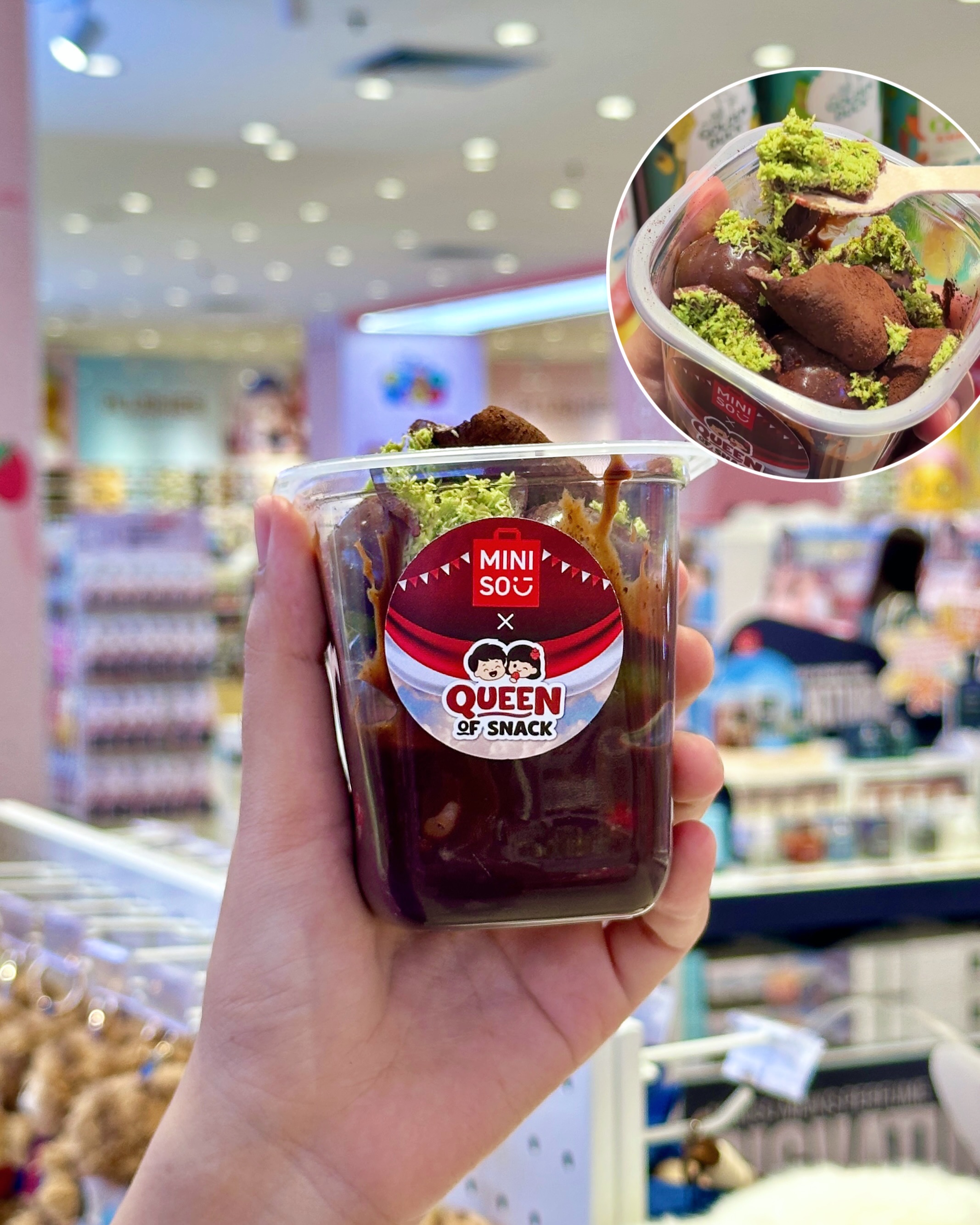 Berburu Promo 17an di Miniso: Free Dessert & YOYO Giant Bag! - Image 6