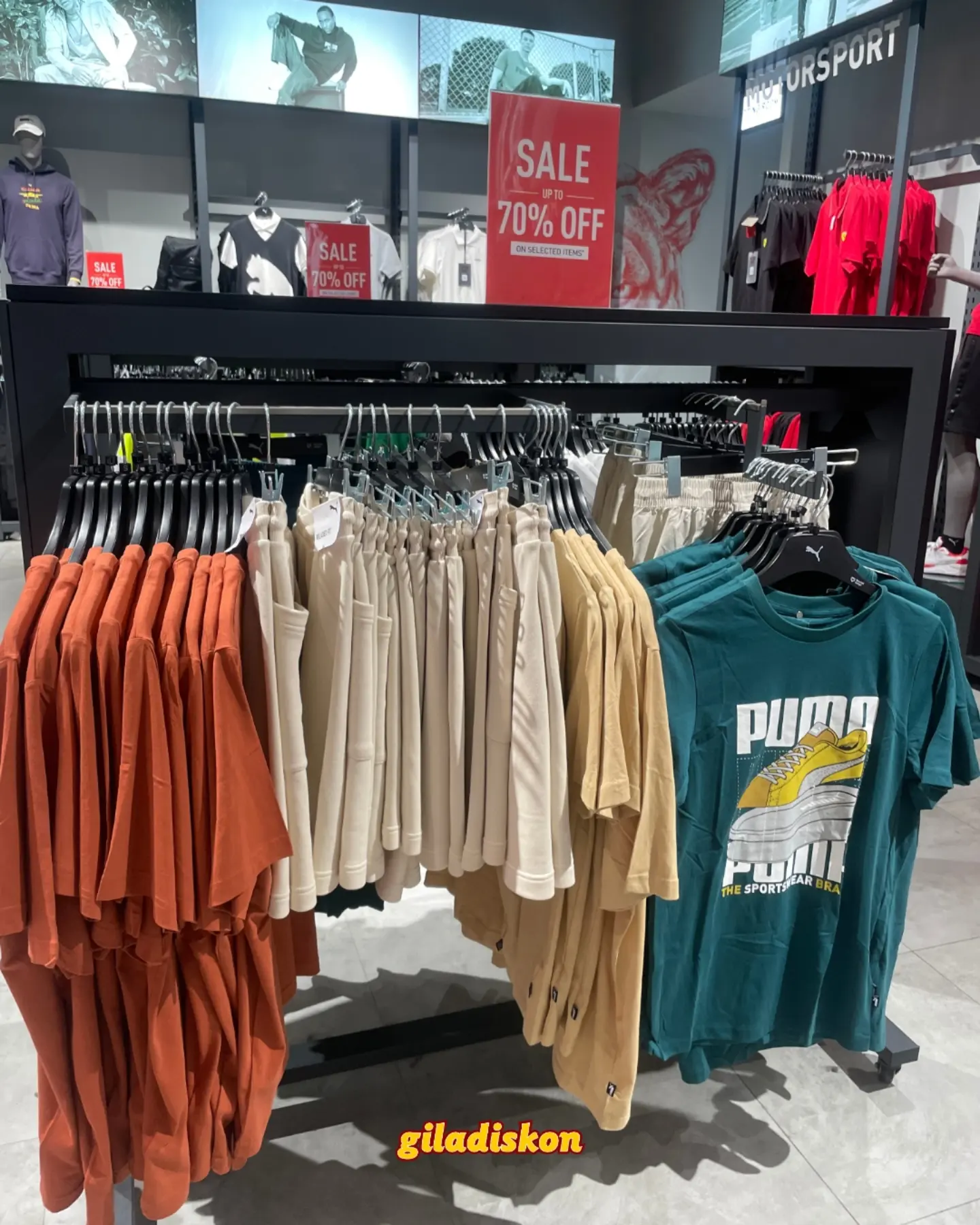 Puma Sale Gila-gilaan Diskon Hingga 70% Sampai 23 Agustus - Image 13