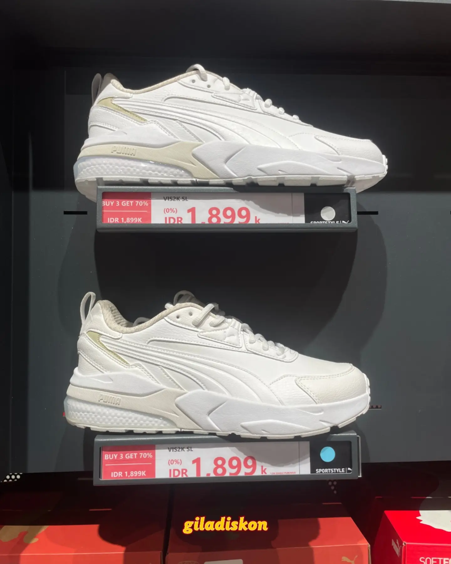 Puma Sale Gila-gilaan Diskon Hingga 70% Sampai 23 Agustus - Image 8