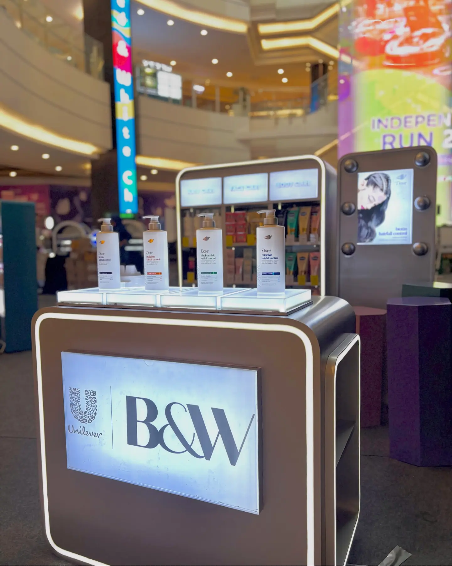 Beauty Playground Kembali! Diskon 50% + Buy 1 Get 1 di AEON Mall BSD - Image 17