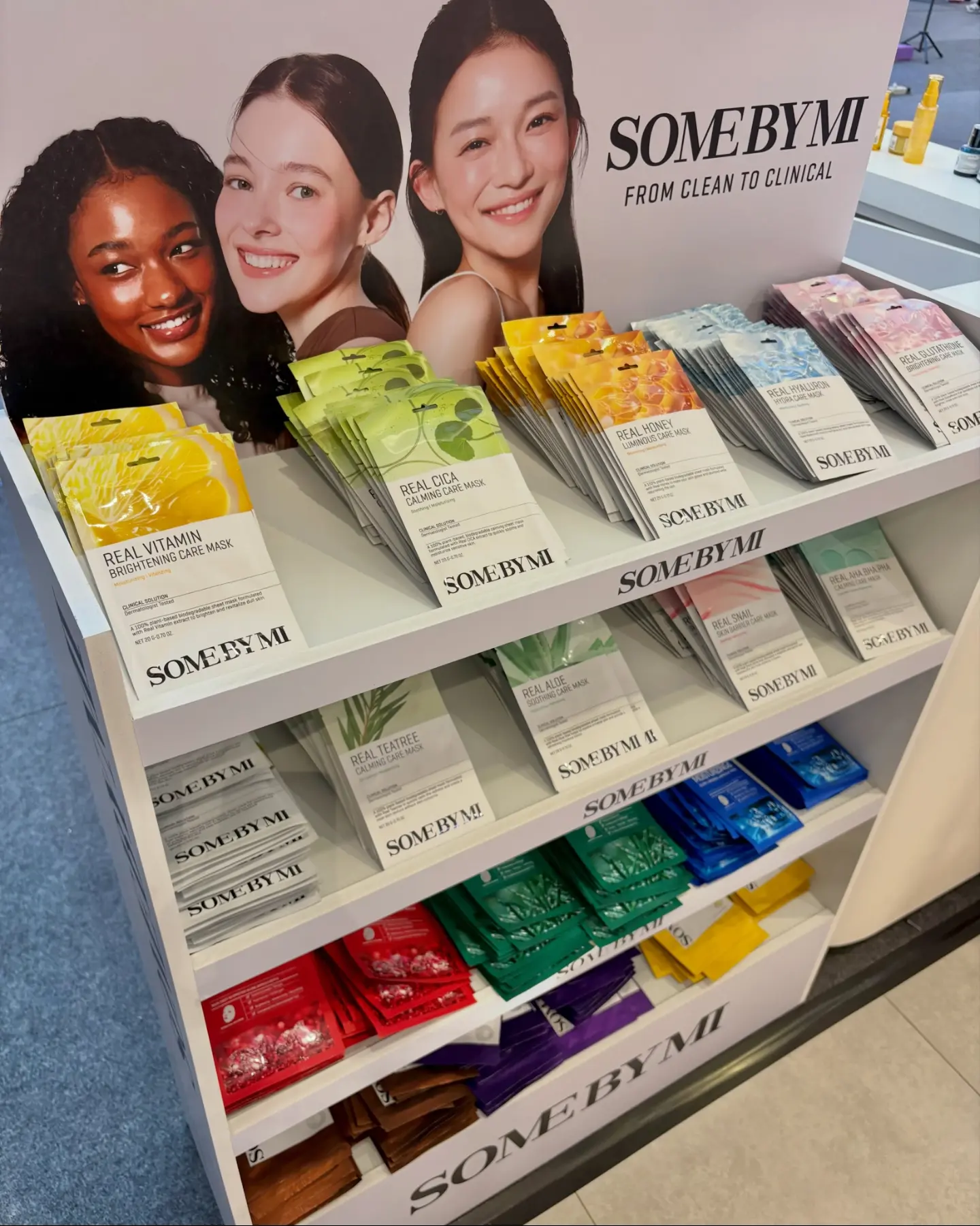 Beauty Playground Kembali! Diskon 50% + Buy 1 Get 1 di AEON Mall BSD - Image 4