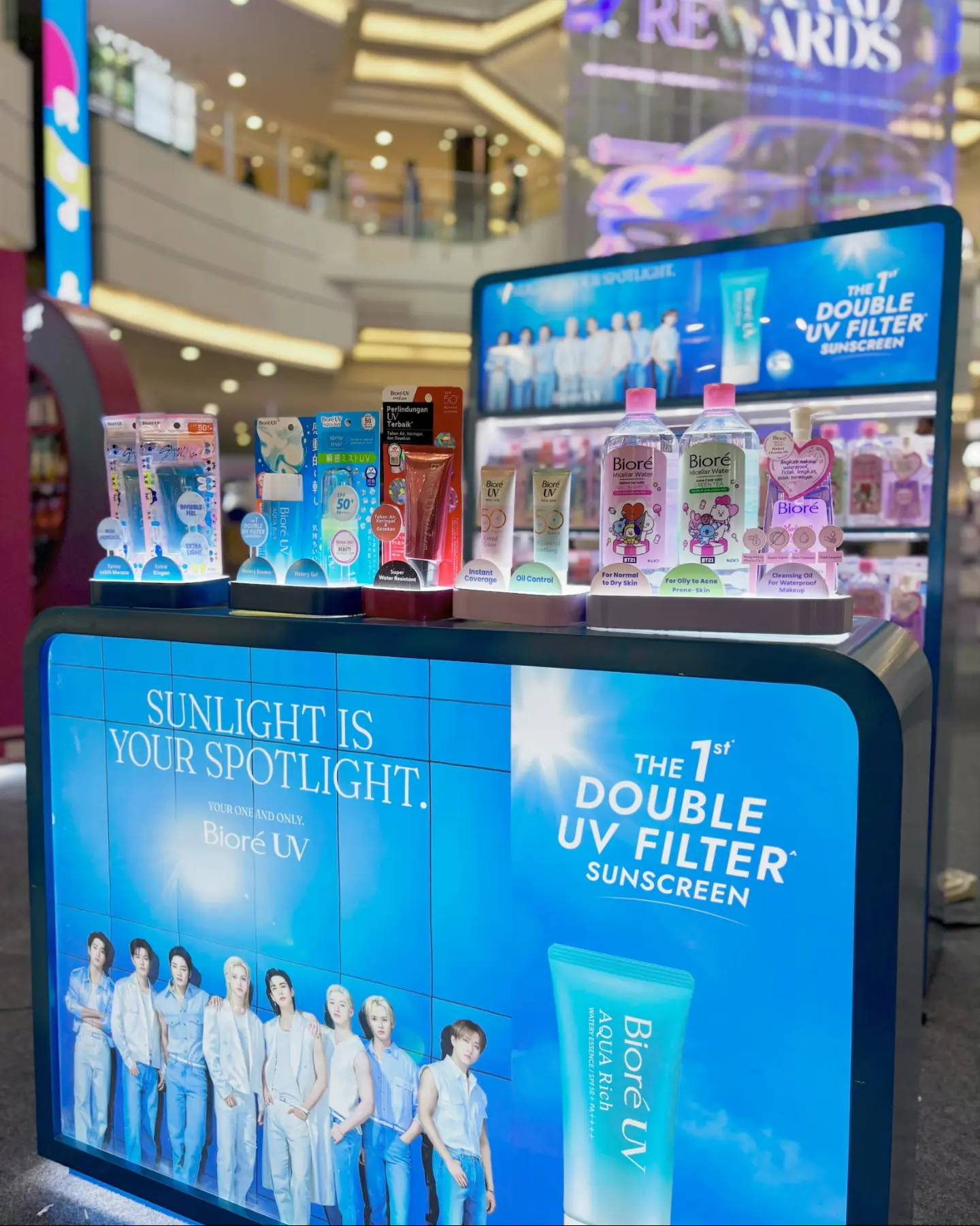Beauty Playground Kembali! Diskon 50% + Buy 1 Get 1 di AEON Mall BSD - Image 19