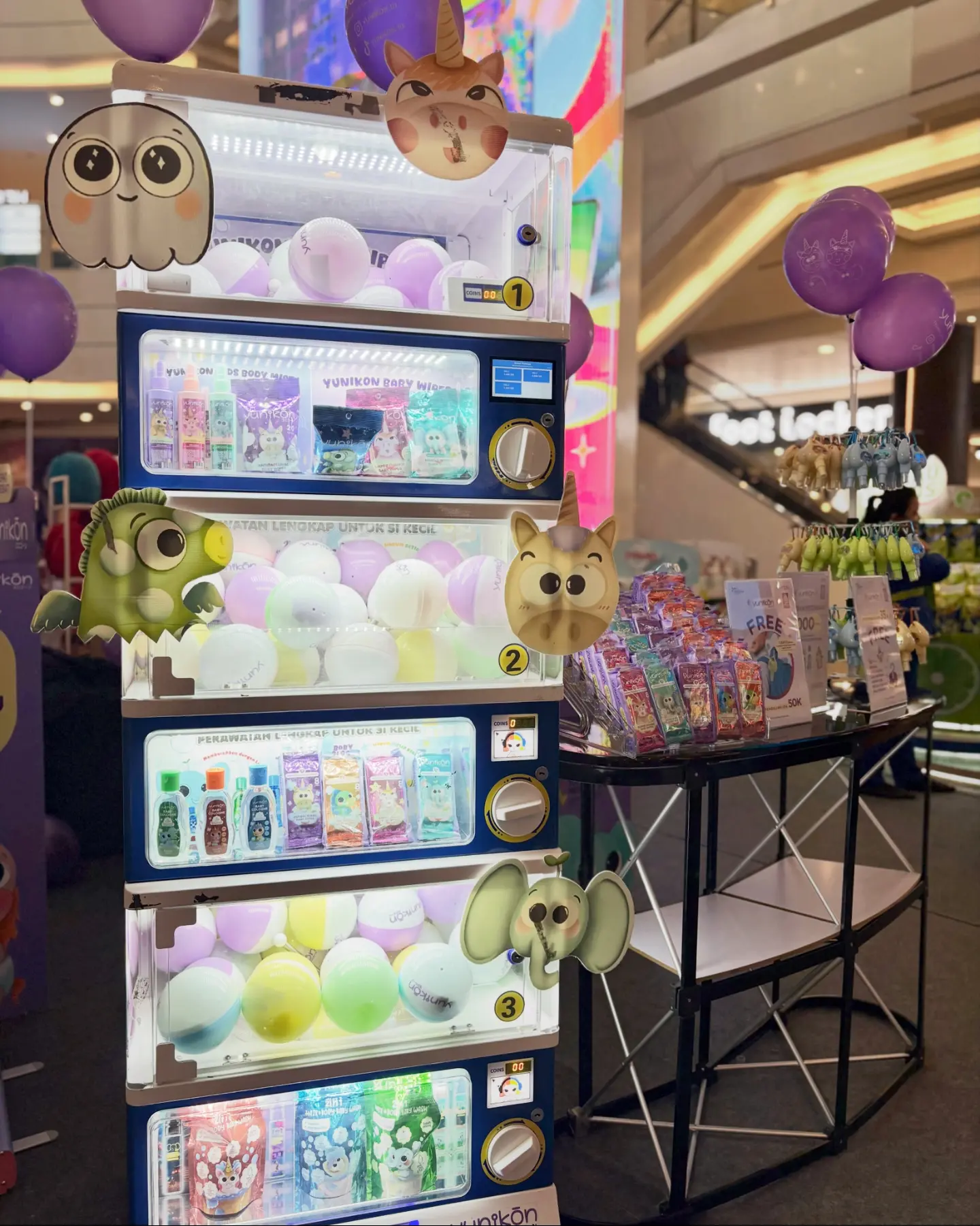 Beauty Playground Kembali! Diskon 50% + Buy 1 Get 1 di AEON Mall BSD - Image 16