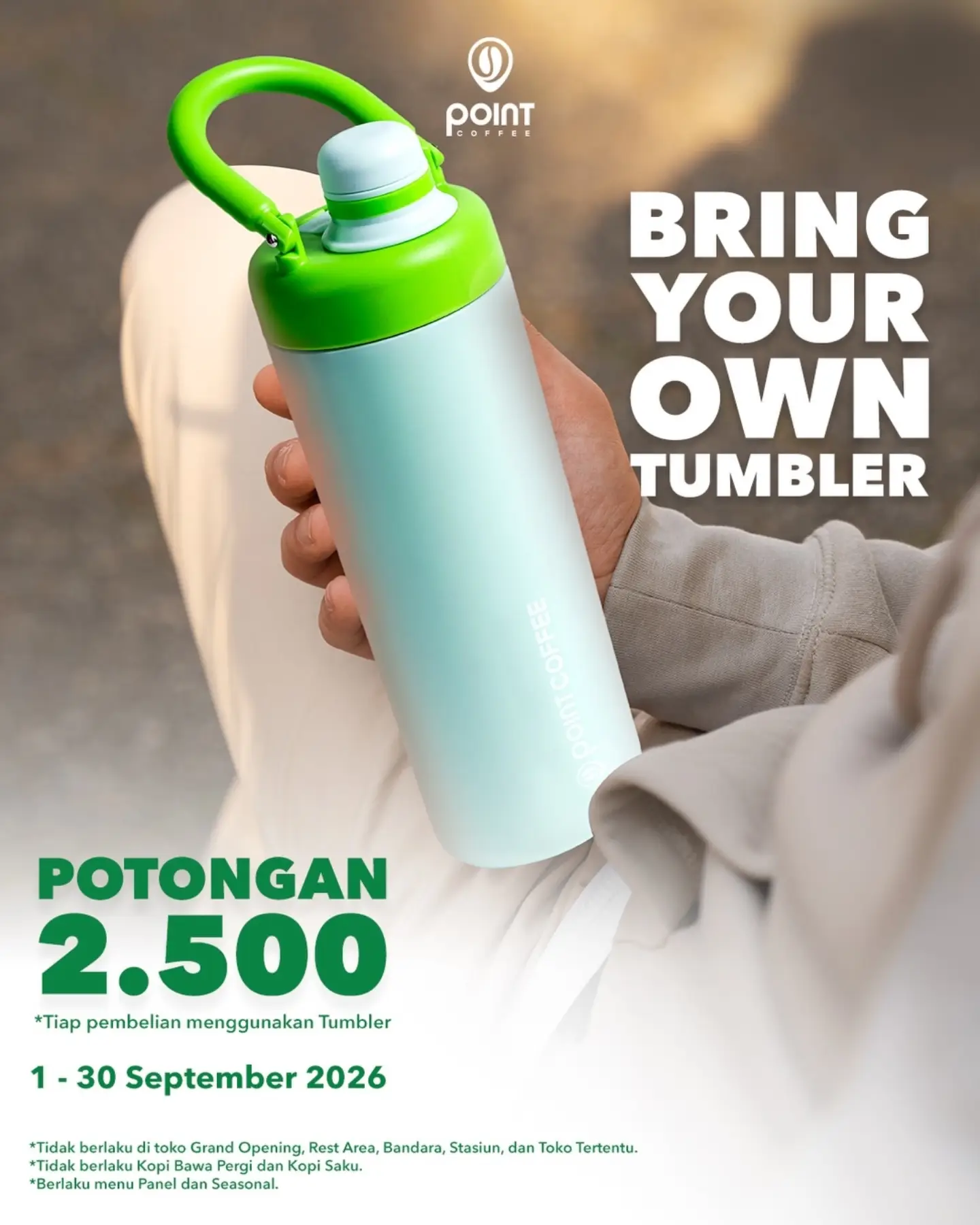 Diskon Minuman Point Coffee Hari Senin, Mulai Rp20 Ribu + Extra Rp5 Ribu - Image 3
