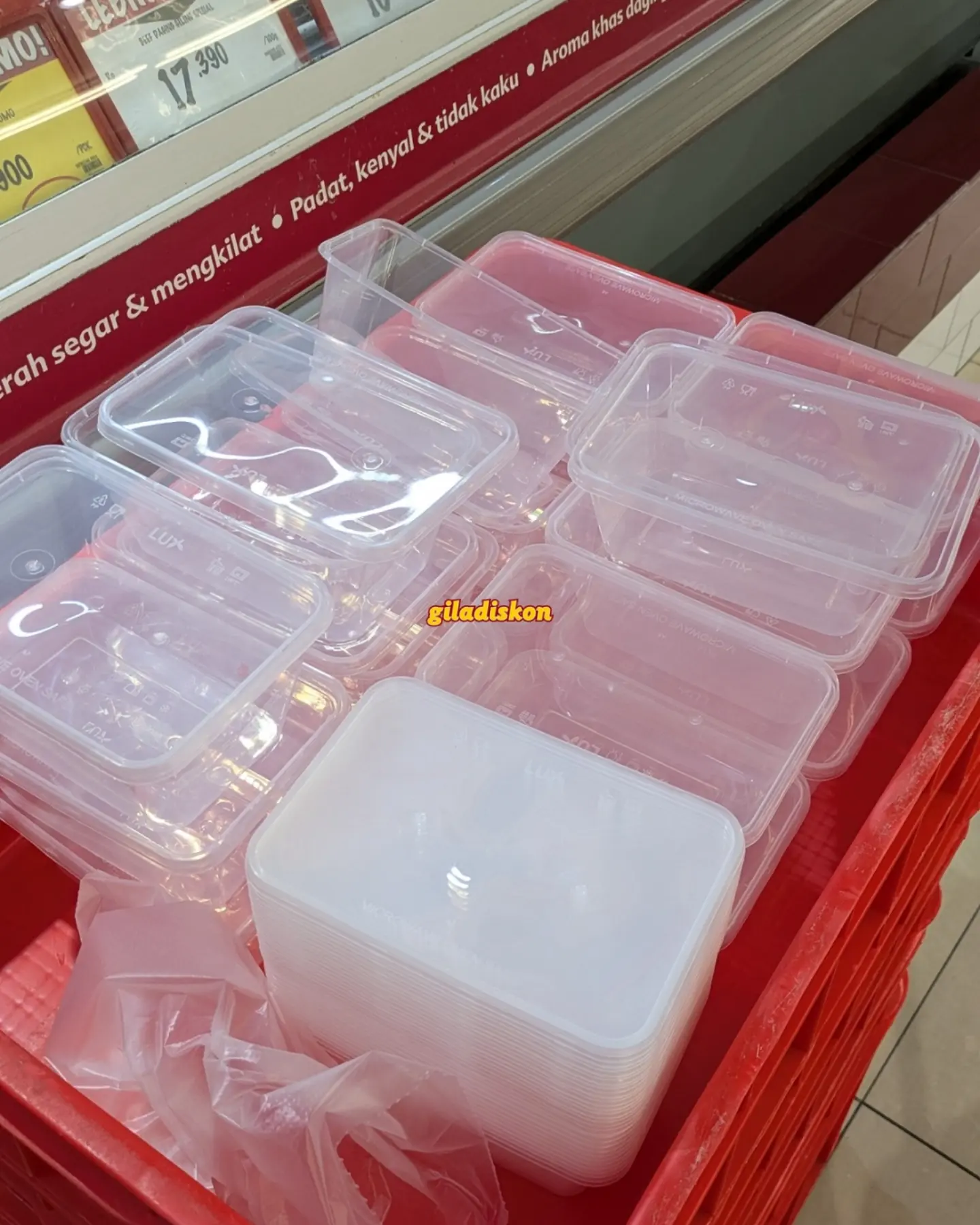 Promo Superindo Tinggal Hari Ini Aja di Semua Store - Image 4