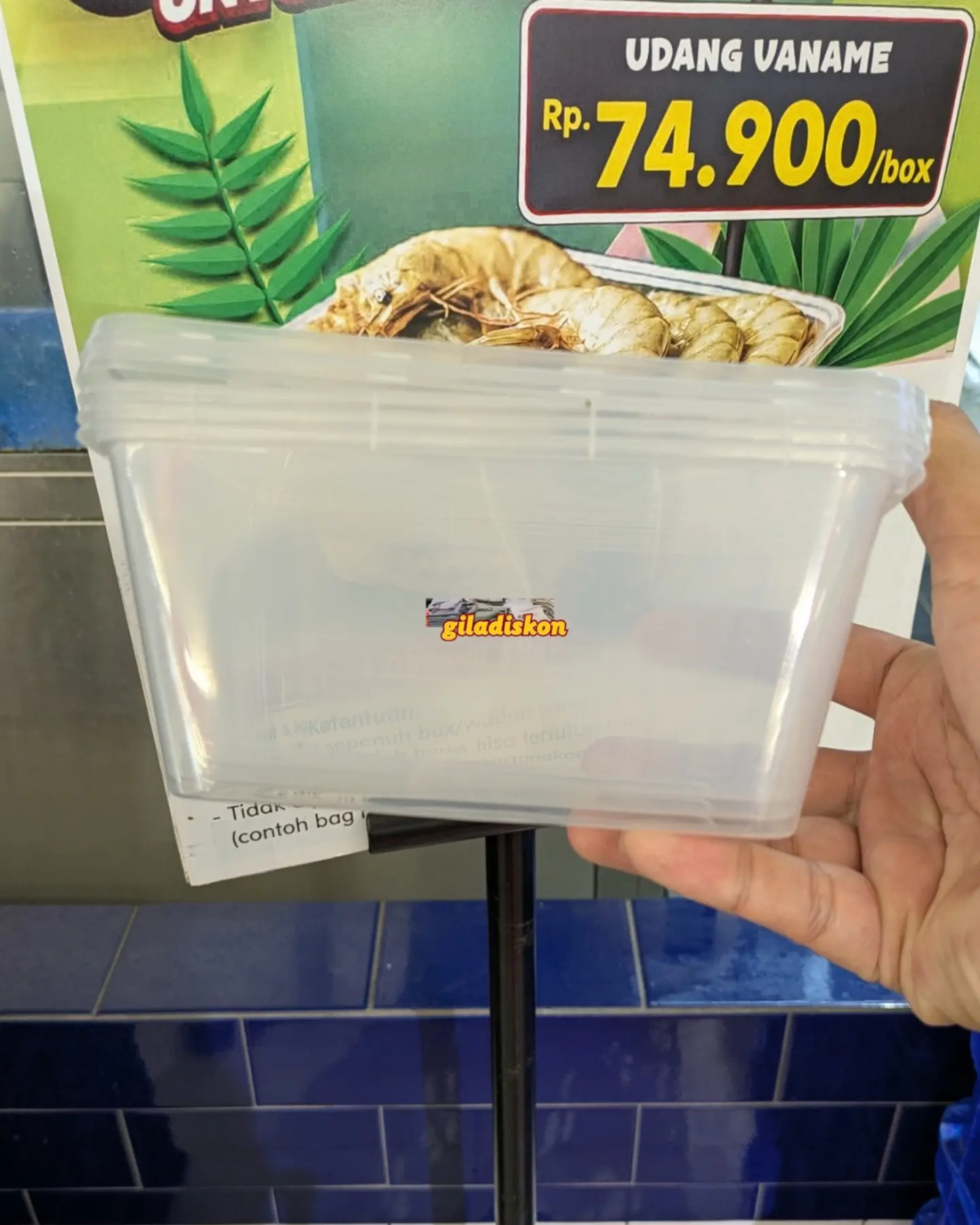 Promo Superindo Tinggal Hari Ini Aja di Semua Store - Image 6