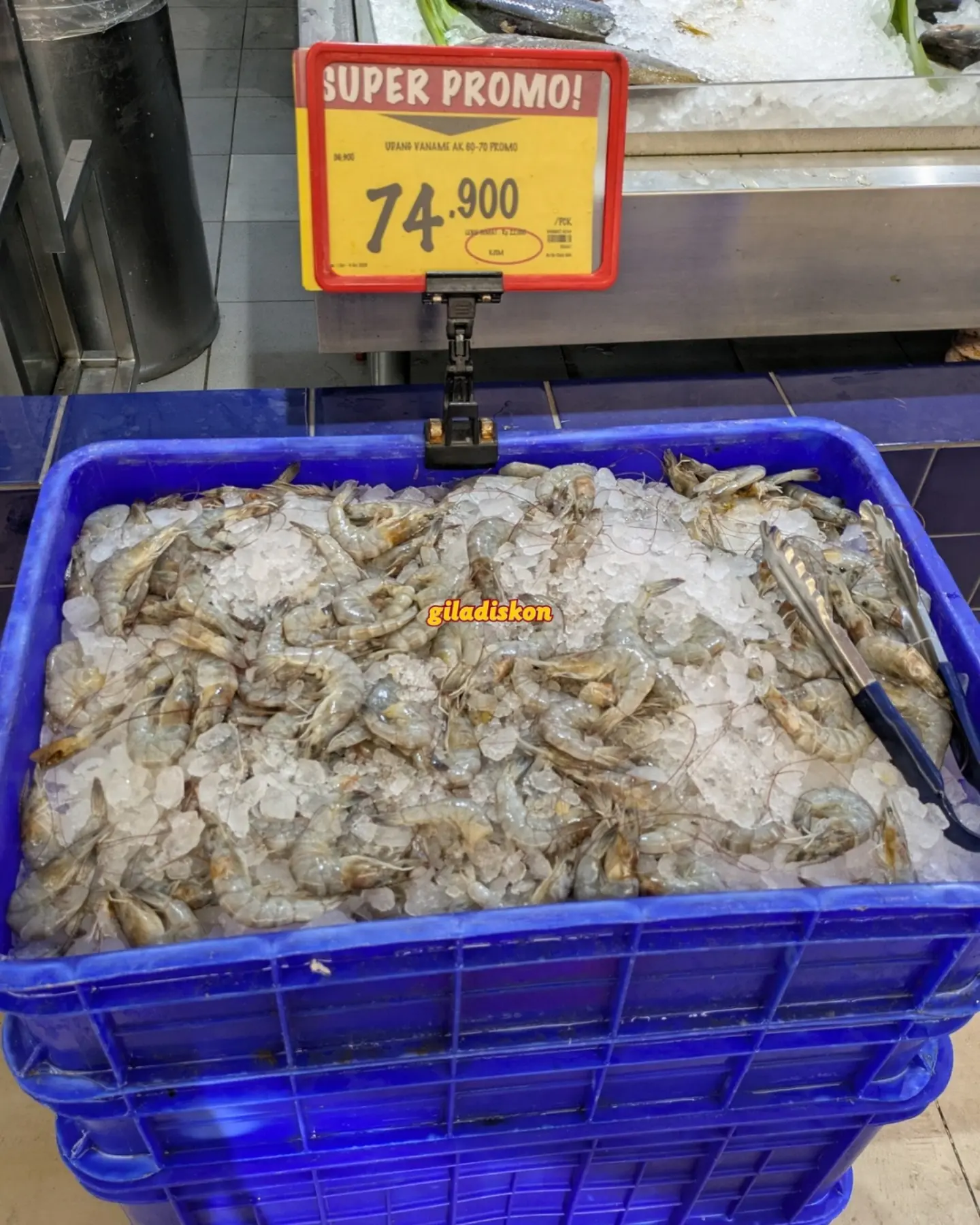 Promo Superindo Tinggal Hari Ini Aja di Semua Store - Image 5