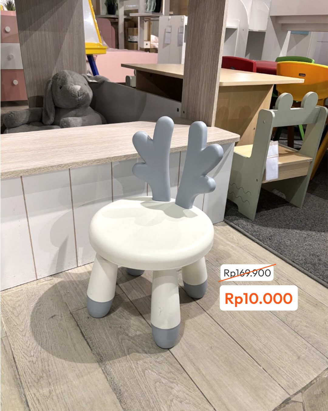 Saatnya Serbu Promo 10.10 Ruparupa, Diskon Kilat Serba 10 Mulai Rp10 Ribu - Image 5