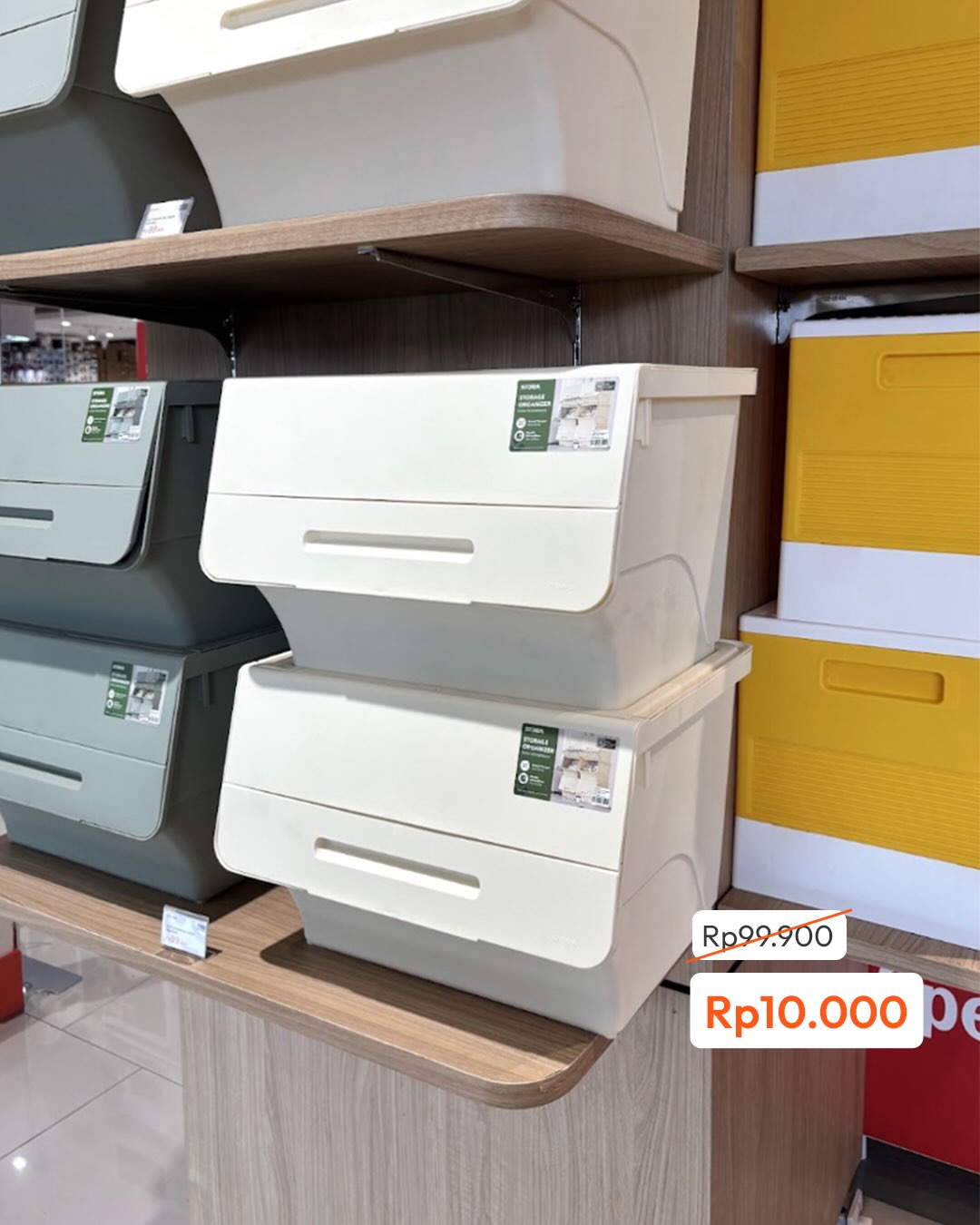 Saatnya Serbu Promo 10.10 Ruparupa, Diskon Kilat Serba 10 Mulai Rp10 Ribu - Image 4