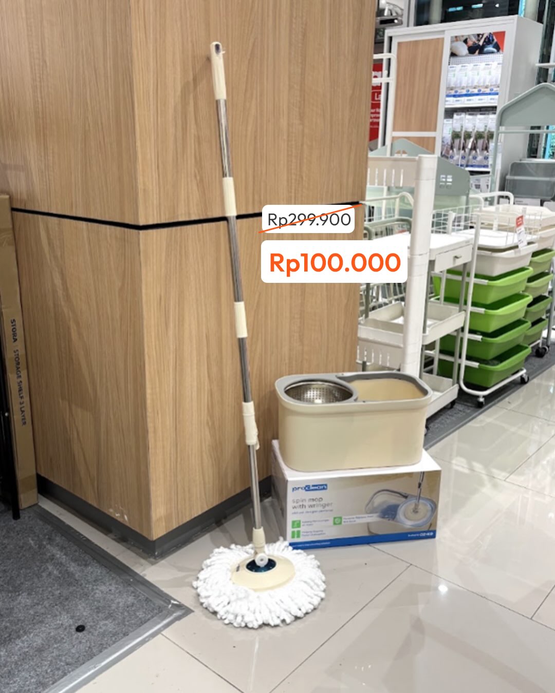 Saatnya Serbu Promo 10.10 Ruparupa, Diskon Kilat Serba 10 Mulai Rp10 Ribu - Image 7