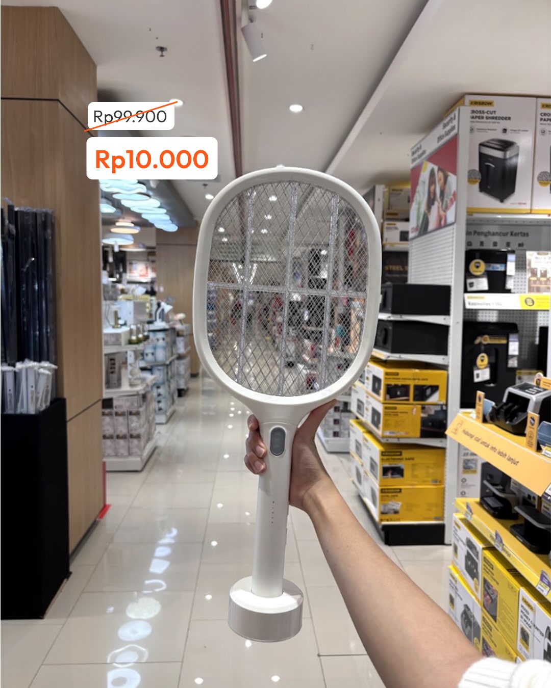 Saatnya Serbu Promo 10.10 Ruparupa, Diskon Kilat Serba 10 Mulai Rp10 Ribu - Image 3