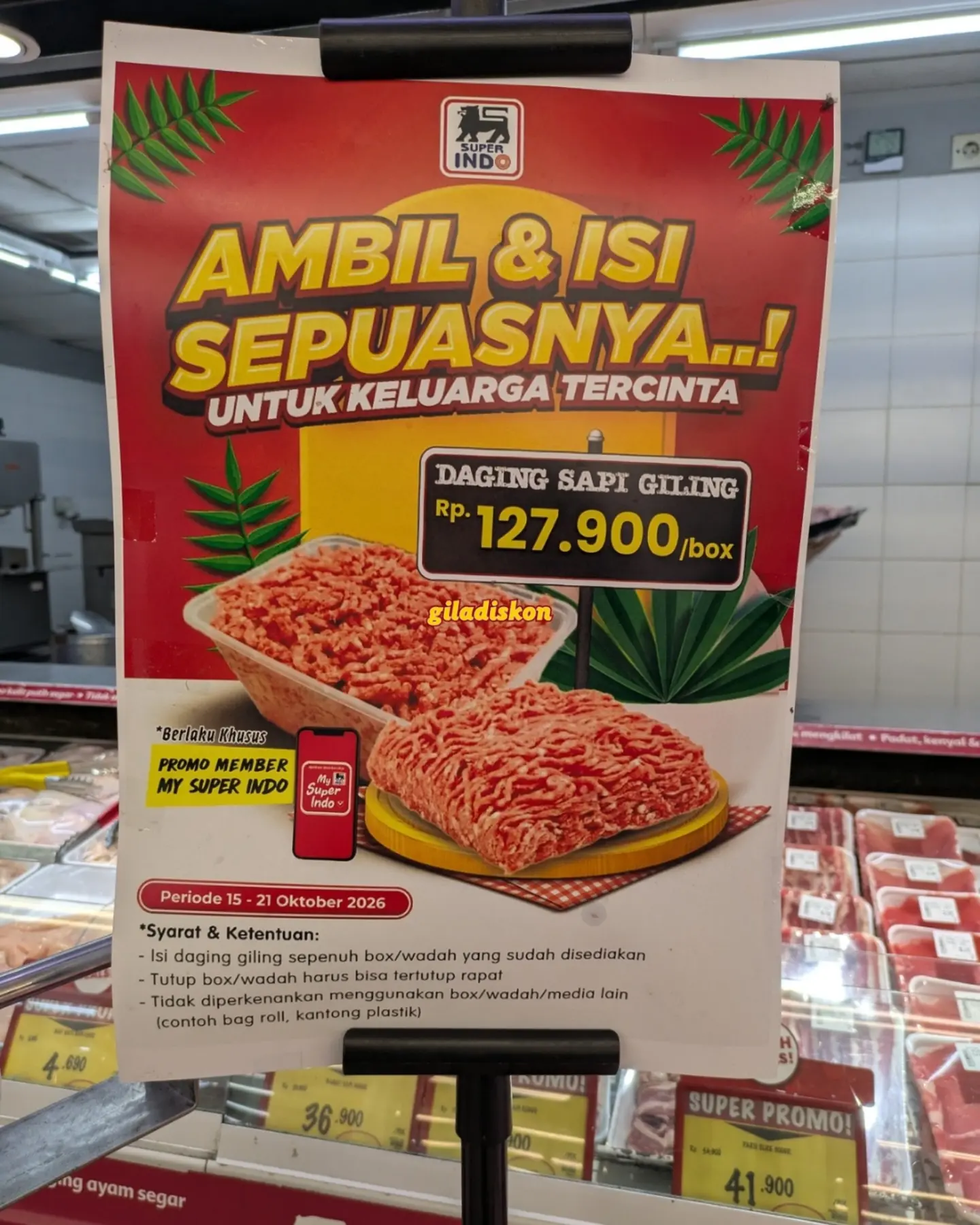 Promo Hari Ini di Semua Store Superindo, Stok Terbatas! - Image 3