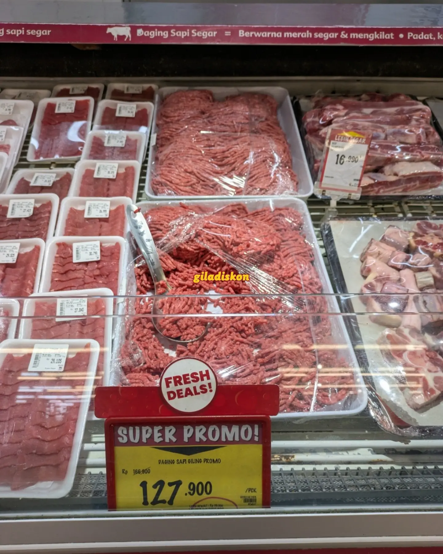 Promo Hari Ini di Semua Store Superindo, Stok Terbatas! - Image 2
