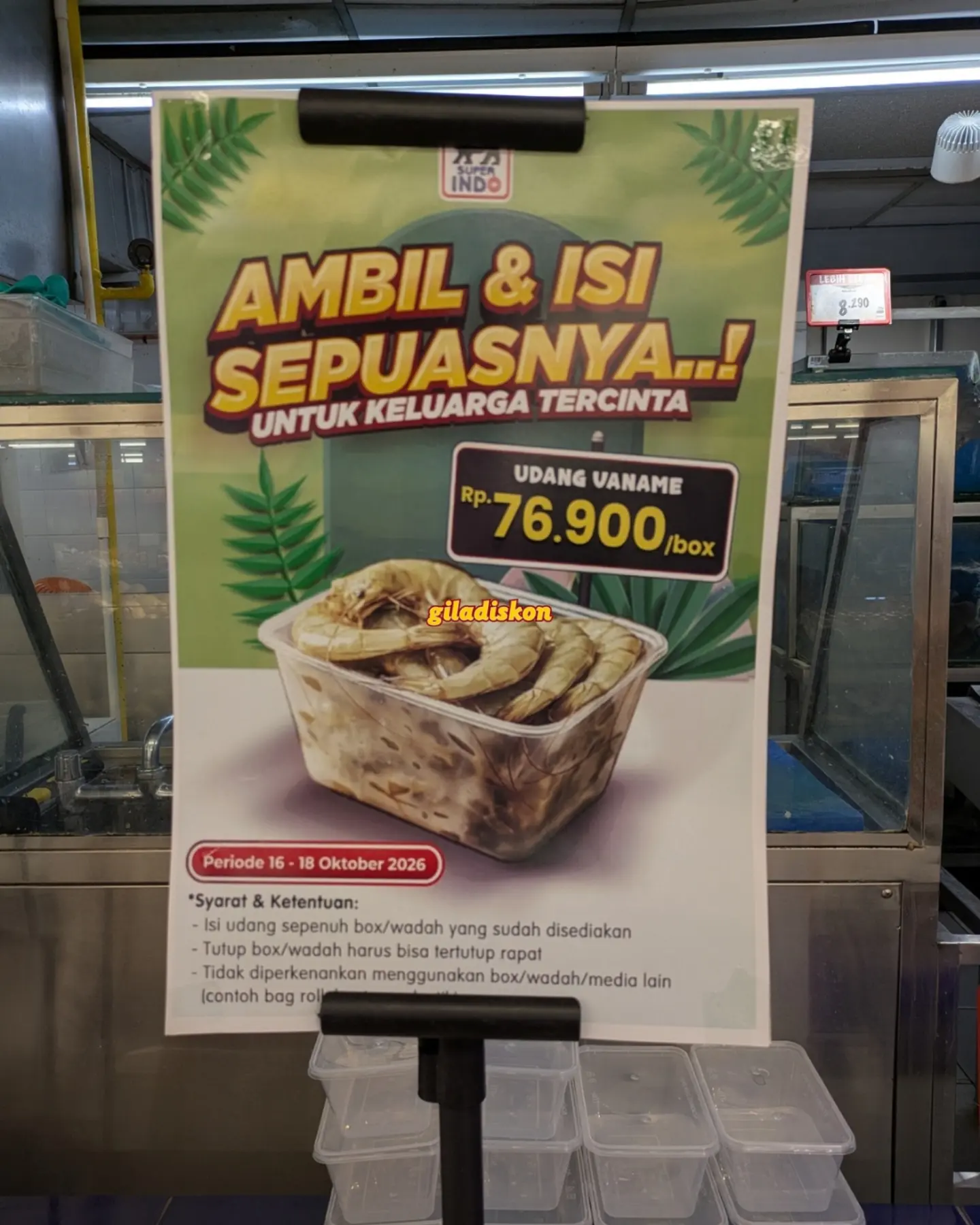 Promo Hari Ini di Semua Store Superindo, Stok Terbatas! - Image 4