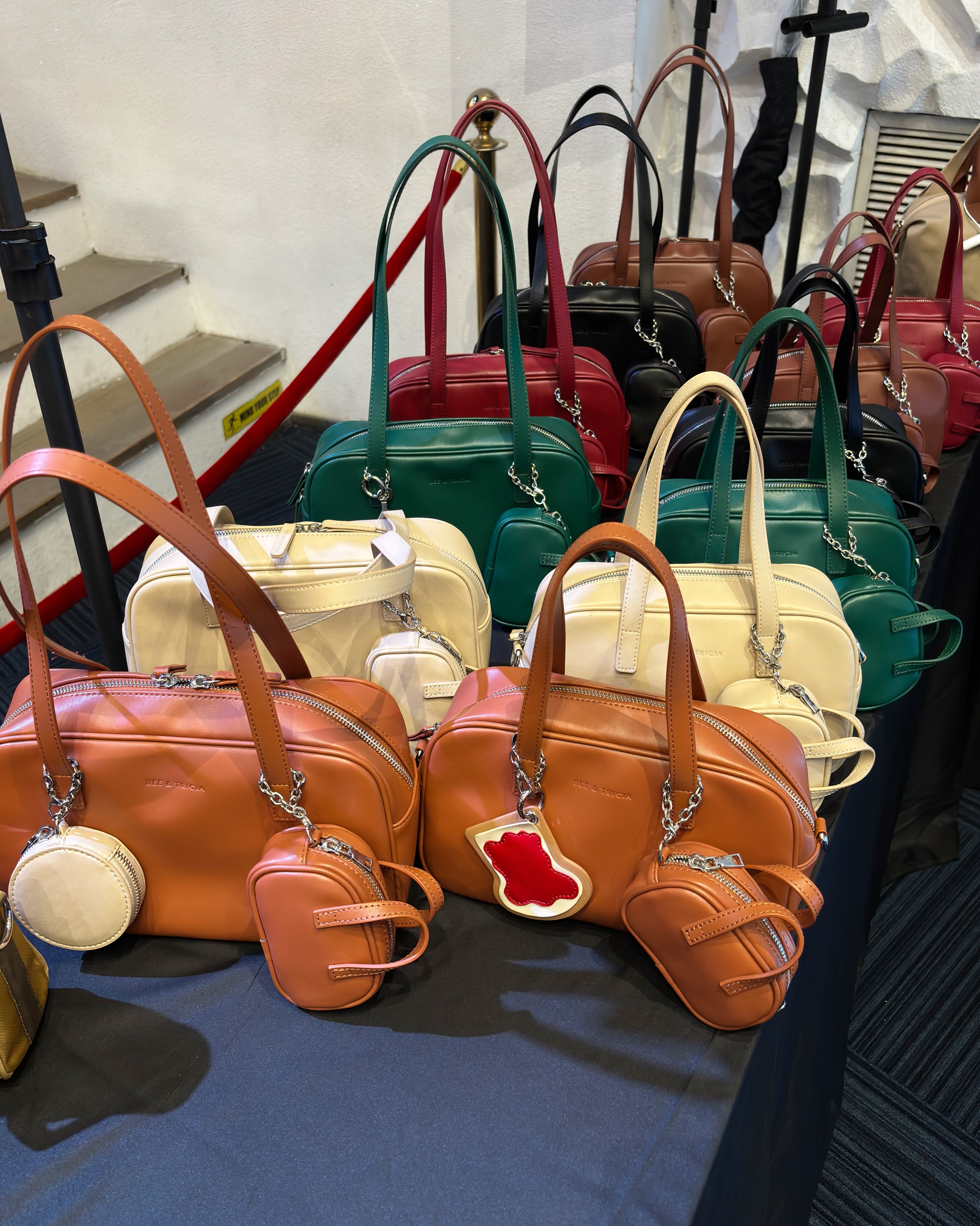 Bag'us Mega Bazaar: Diskon Tas & Fashion di Lotte Avenue - Image 7