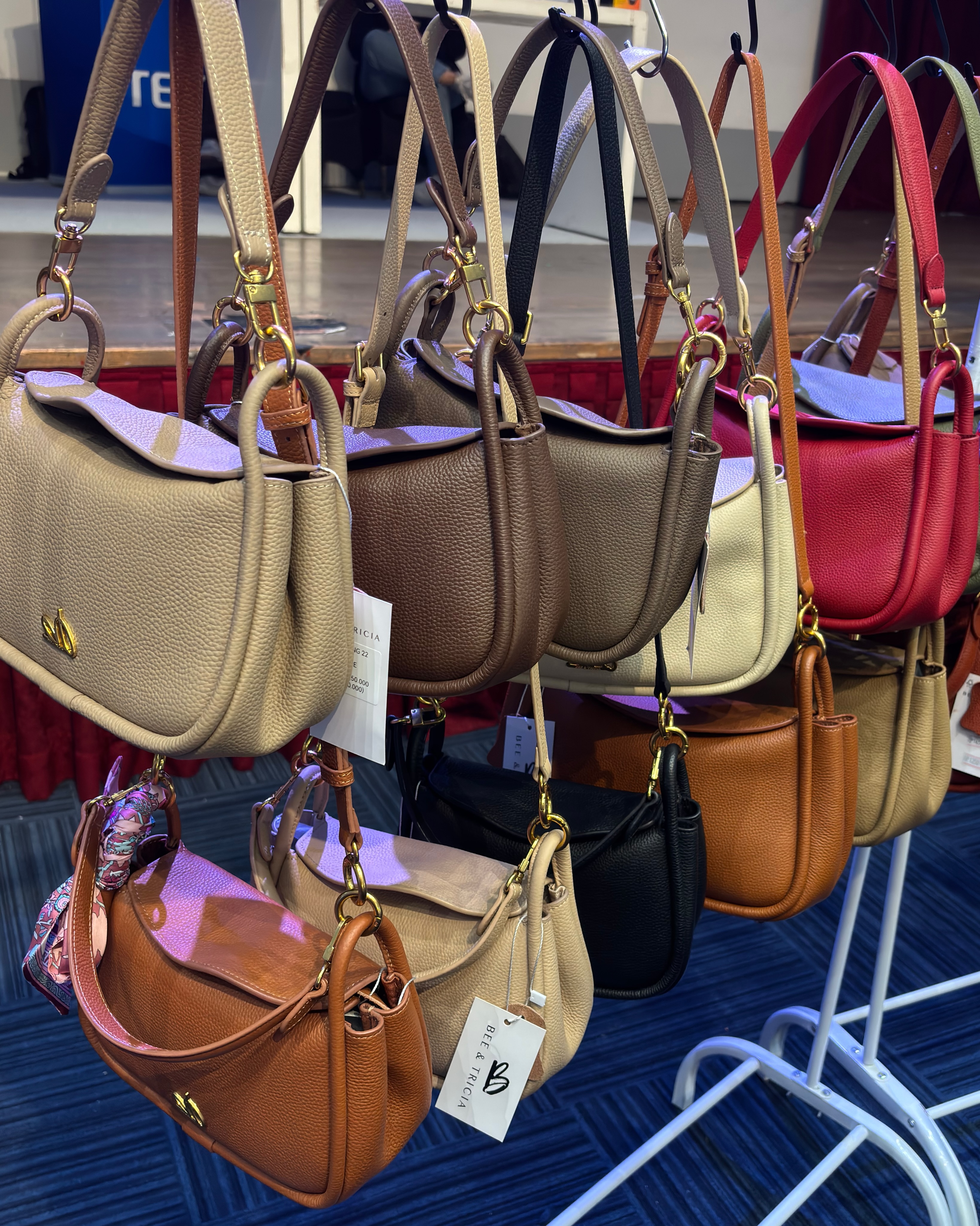 Bag'us Mega Bazaar: Diskon Tas & Fashion di Lotte Avenue - Image 6