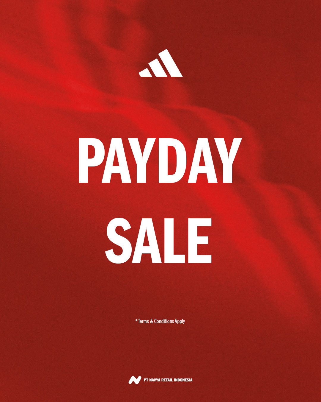 Promo Adidas Payday Sale Beli 2 Diskon 10% - Image 2